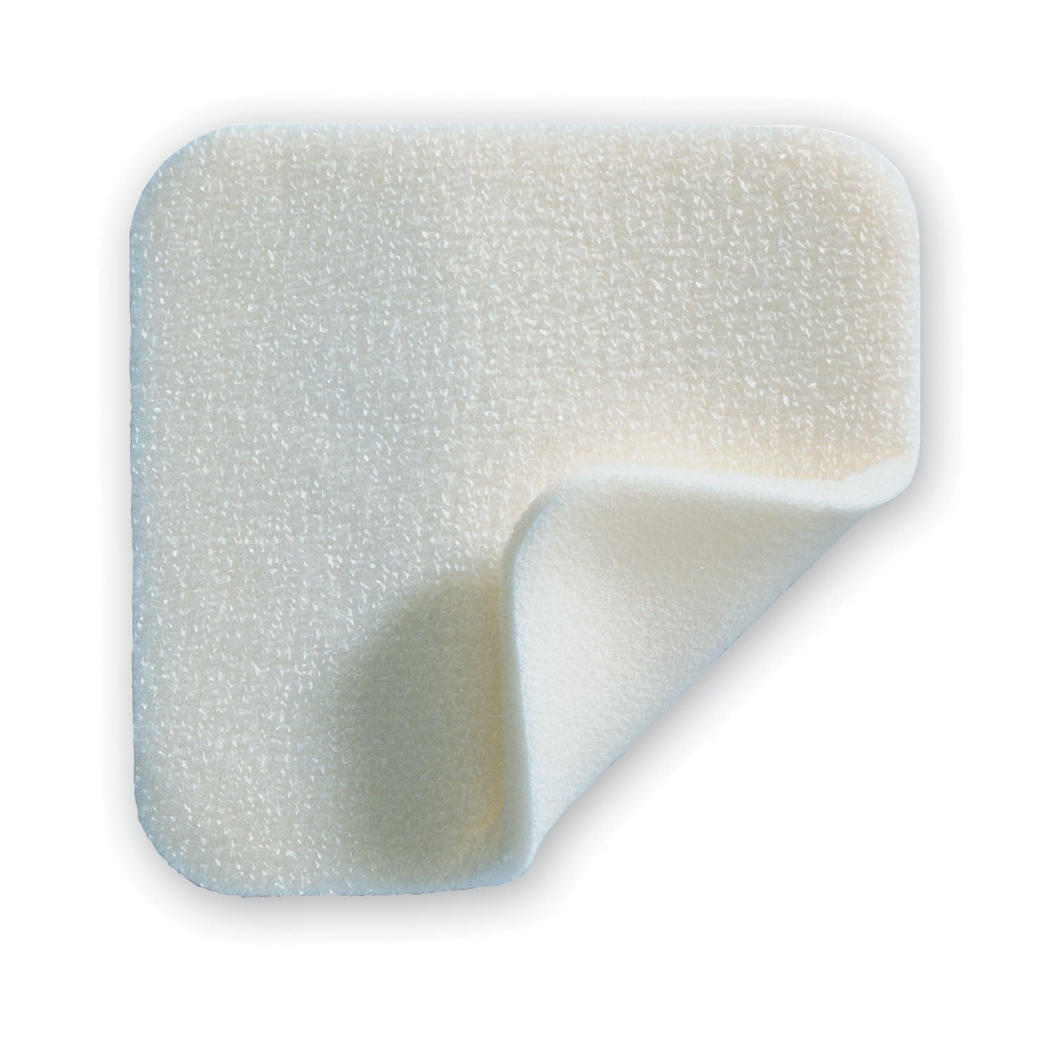 MOLNLYCKE WOUND MANAGEMENT - MEPILEX® TRANSFER "Silicone Soft Transfer Foam Dressing, 6\" x 8\", 5/bx, 8 bx/cs "