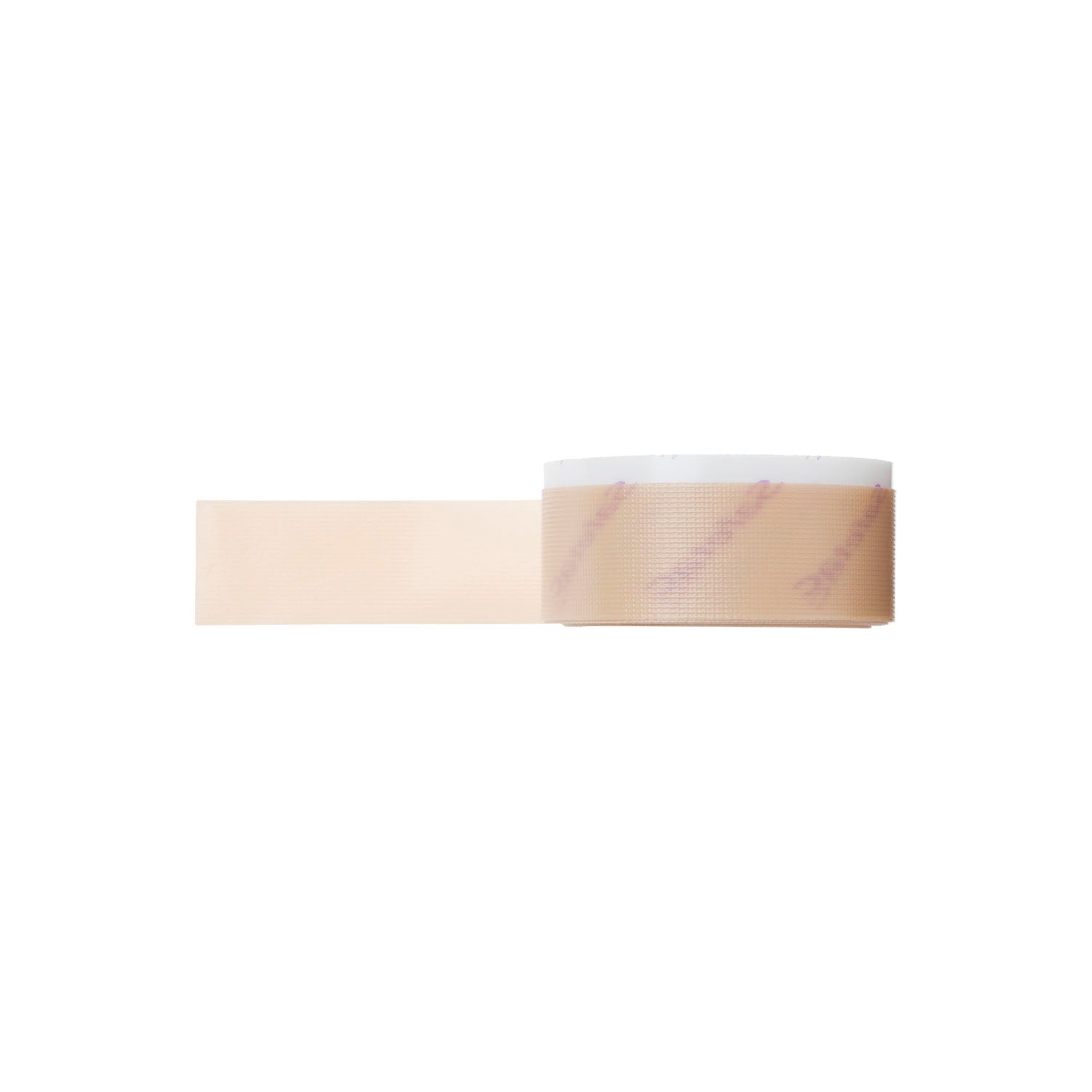 MOLNLYCKE MEPITAC® DRESSING "Soft Silicone Tape, 3/4\" x 118\" "