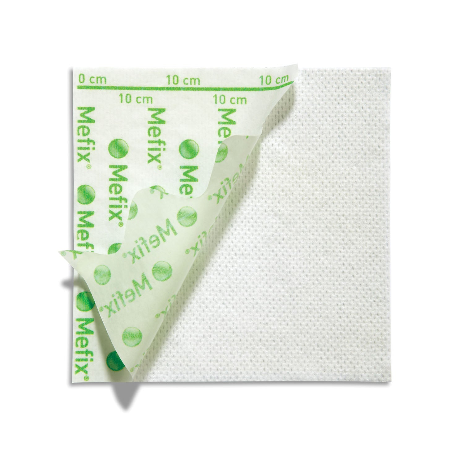 MOLNLYCKE WOUND MANAGEMENT - MEFIX® "Fixation Fabric Dressing, 1\" x 11 yds, 40/cs "