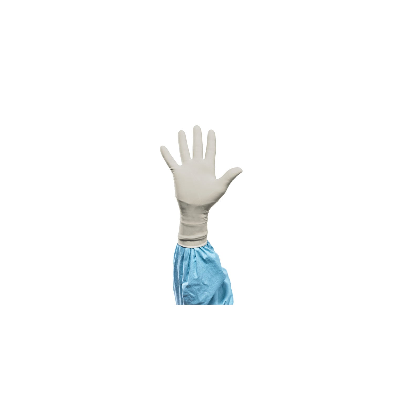 MOLNLYCKE BIOGEL® PI GLOVES Surgical Glove, Size 71/2, Sterile, Non-Latex, Powder Free