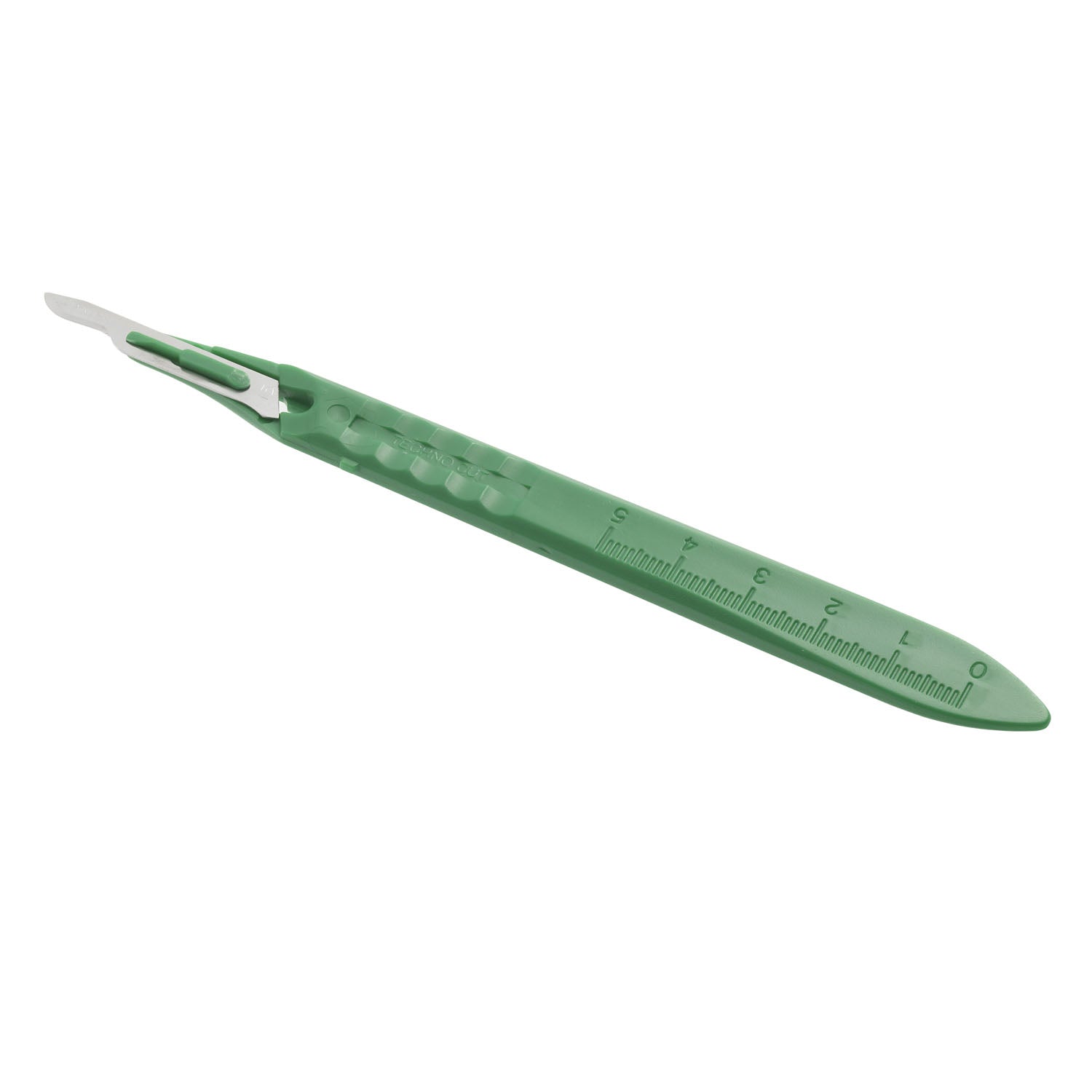 MYCO TECHNOCUT DISPOSABLE S Scalpel, Size 15 Stainless Steel, 10/bx (Available for Sale in US & Canada)
