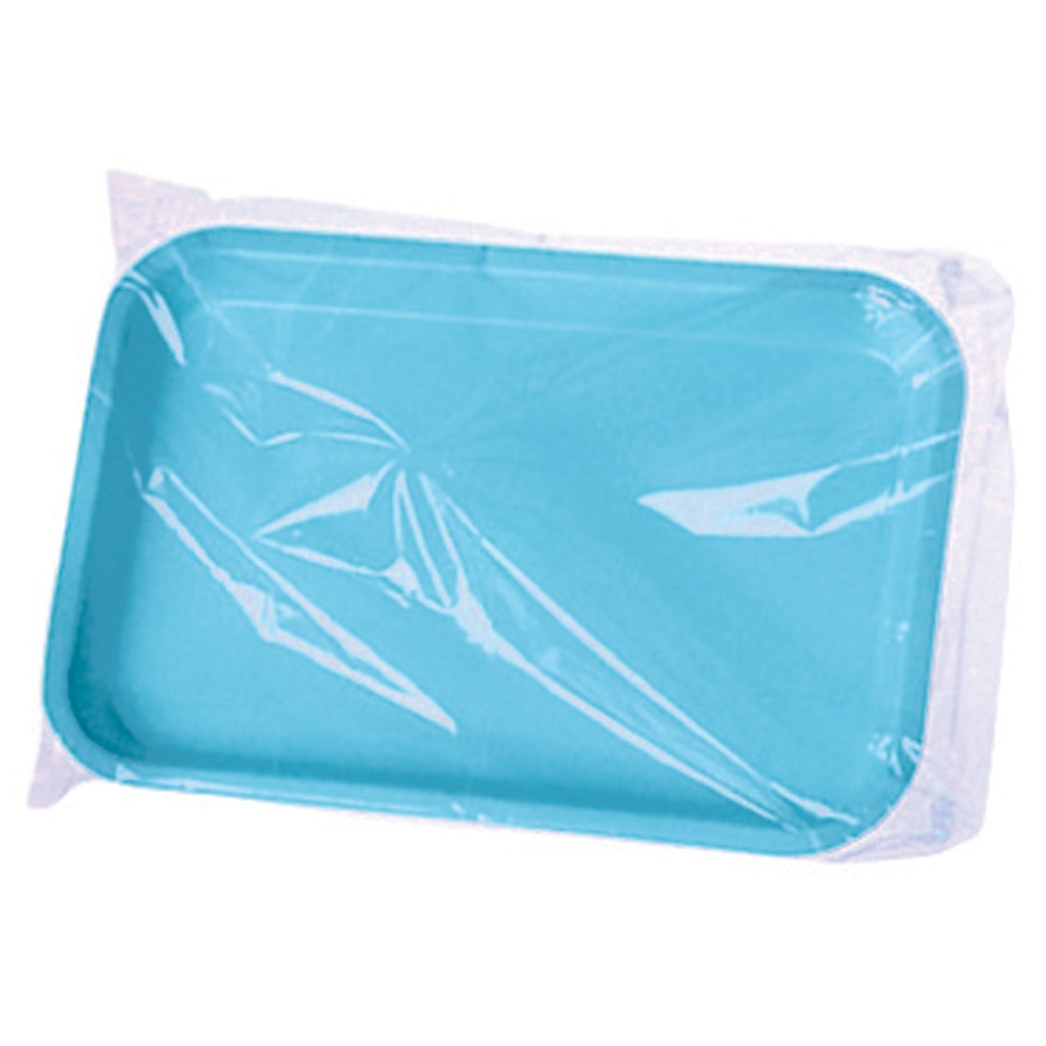 MYDENT DEFEND BARRIER PRODUCTS "Tray Sleeves 10.5\" x 14\" Clear, 500/bx"