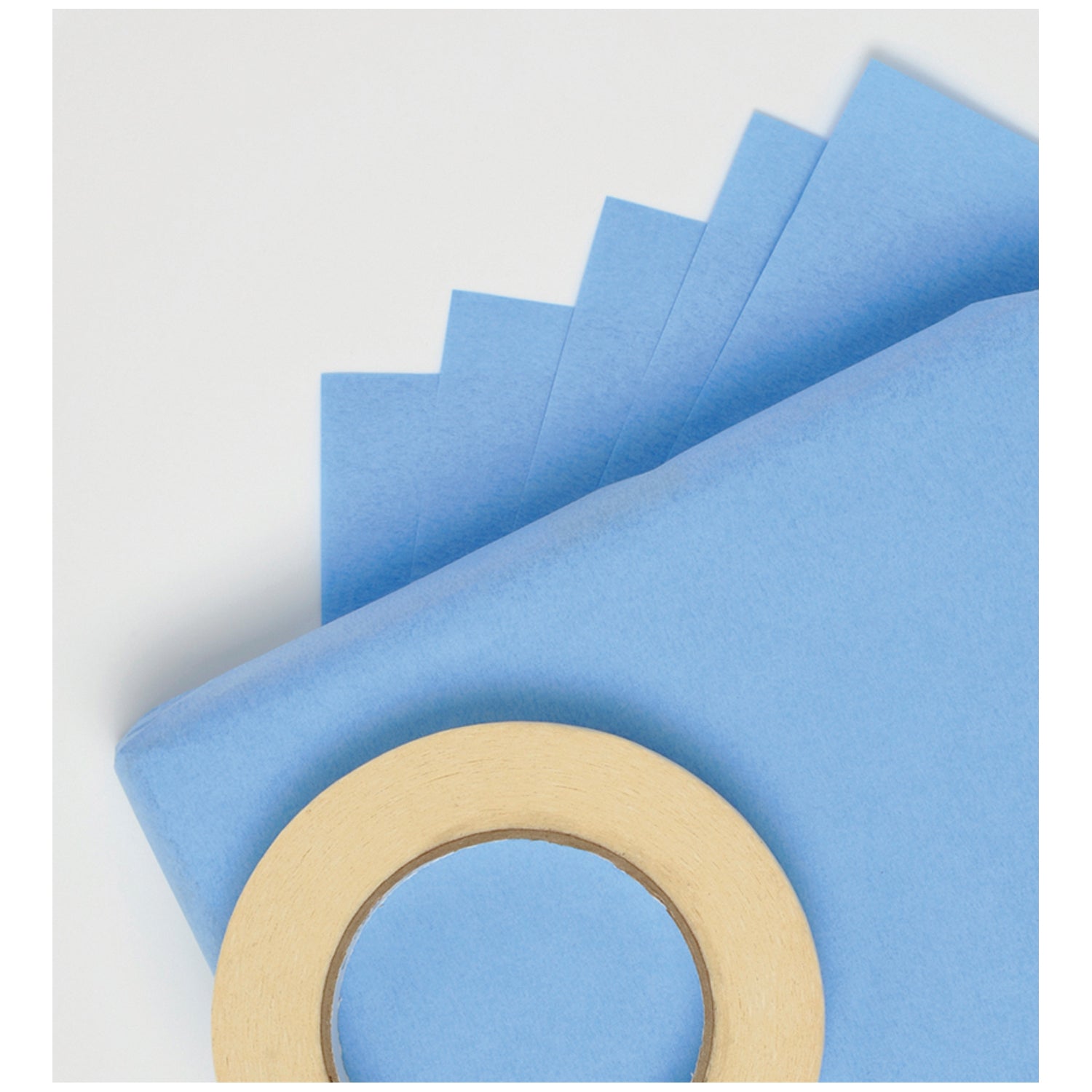 MYDENT DEFEND STERILIZATION WRAP "Sterilization Wrap, 12\" x 12\", 1000/bx"