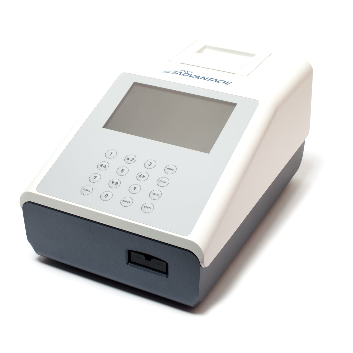 PRO ADVANTAGE® URINE ANALYZER Urine Strip Analyzer, 1/cs (24 cs/plt) (Not Available For Sale into Canada)