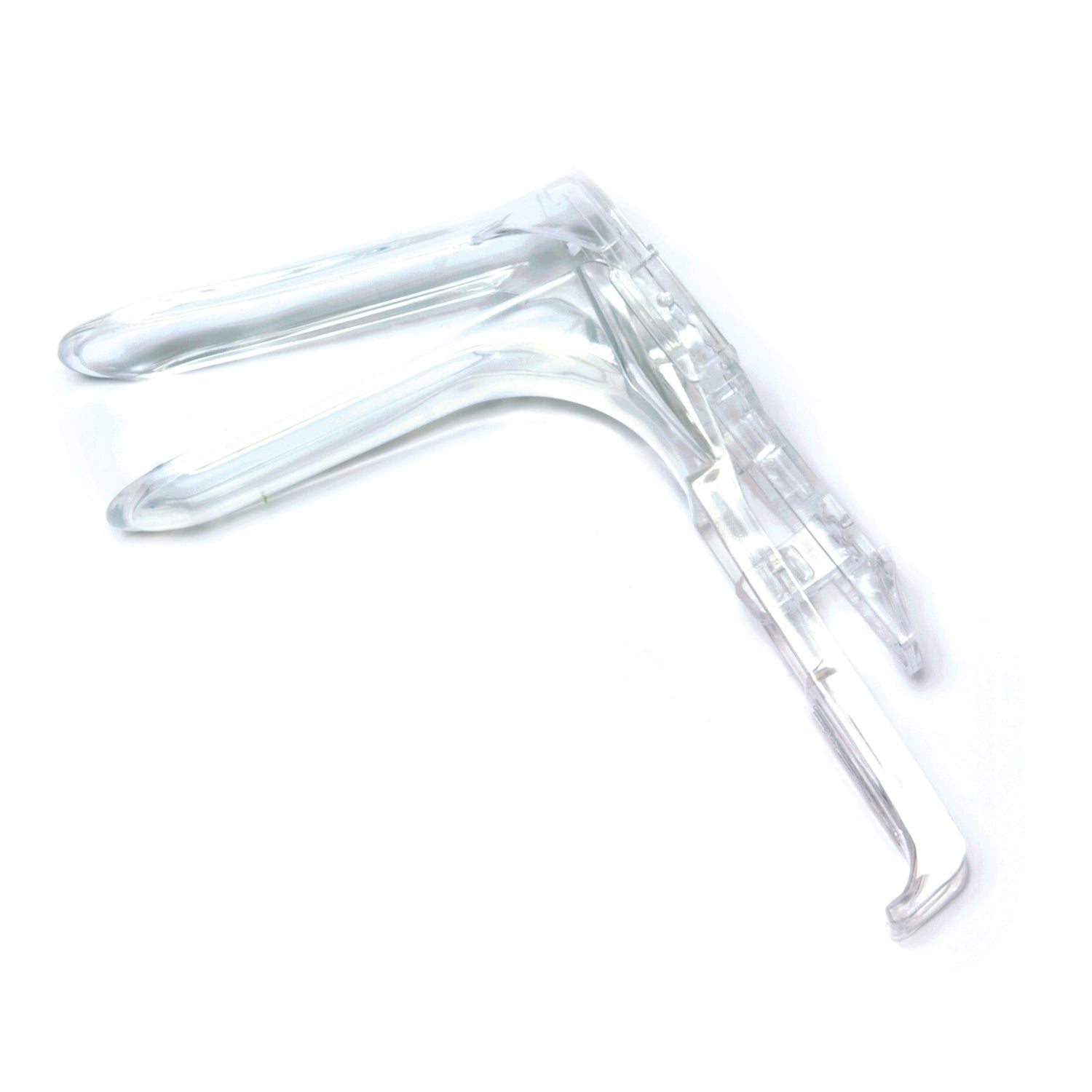 PRO ADVANTAGE® DISPOSABLE VAGINAL SPECULUM Graves Style Vaginal Specula, Medium, Disposable, 10/bg, 10 bg/cs