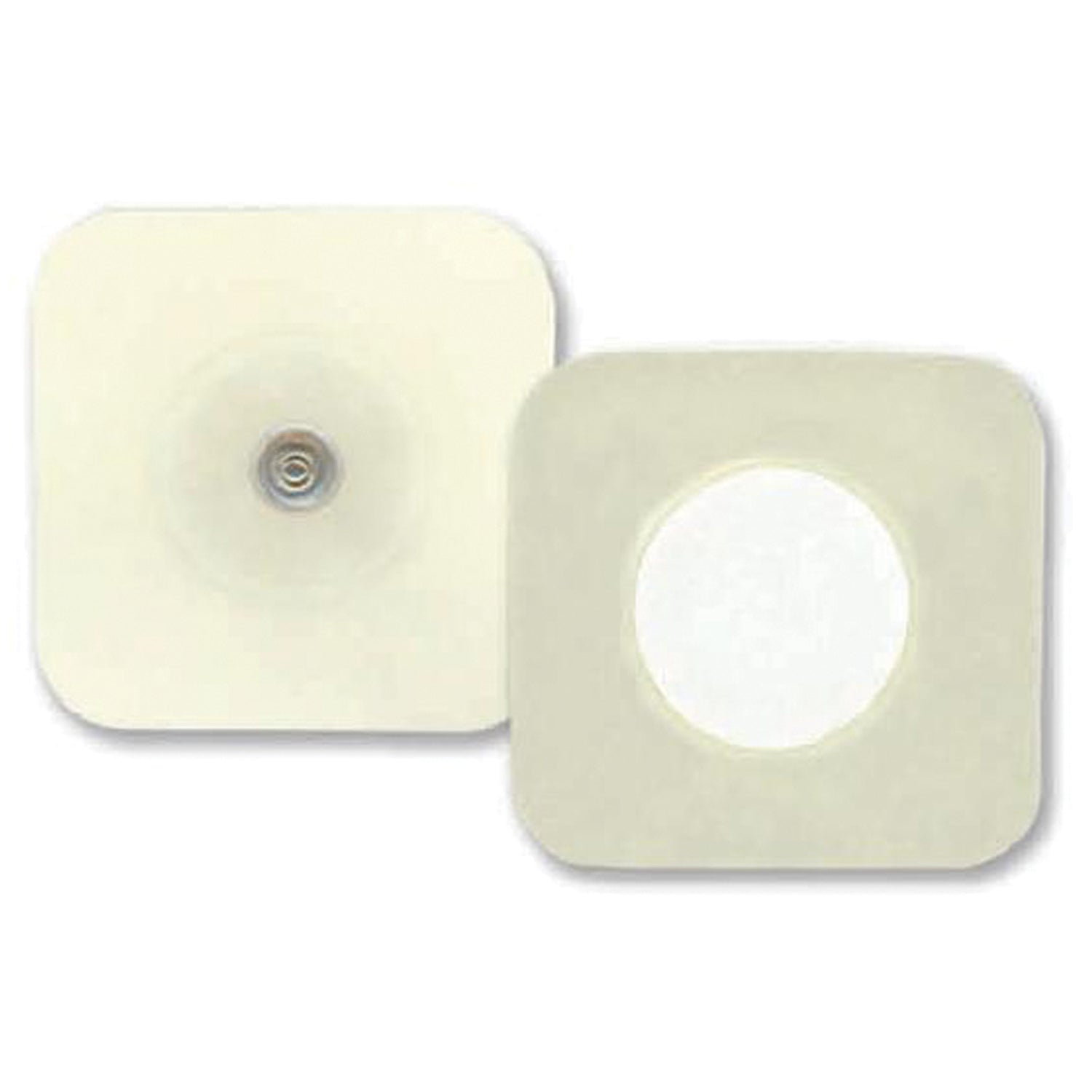 PRO ADVANTAGE® GENTLE STIM IONTOPHORESIS S Electrode Treatment Kit, Small Square Active Drug Delivery Kit, 10 kt/bg (091616)