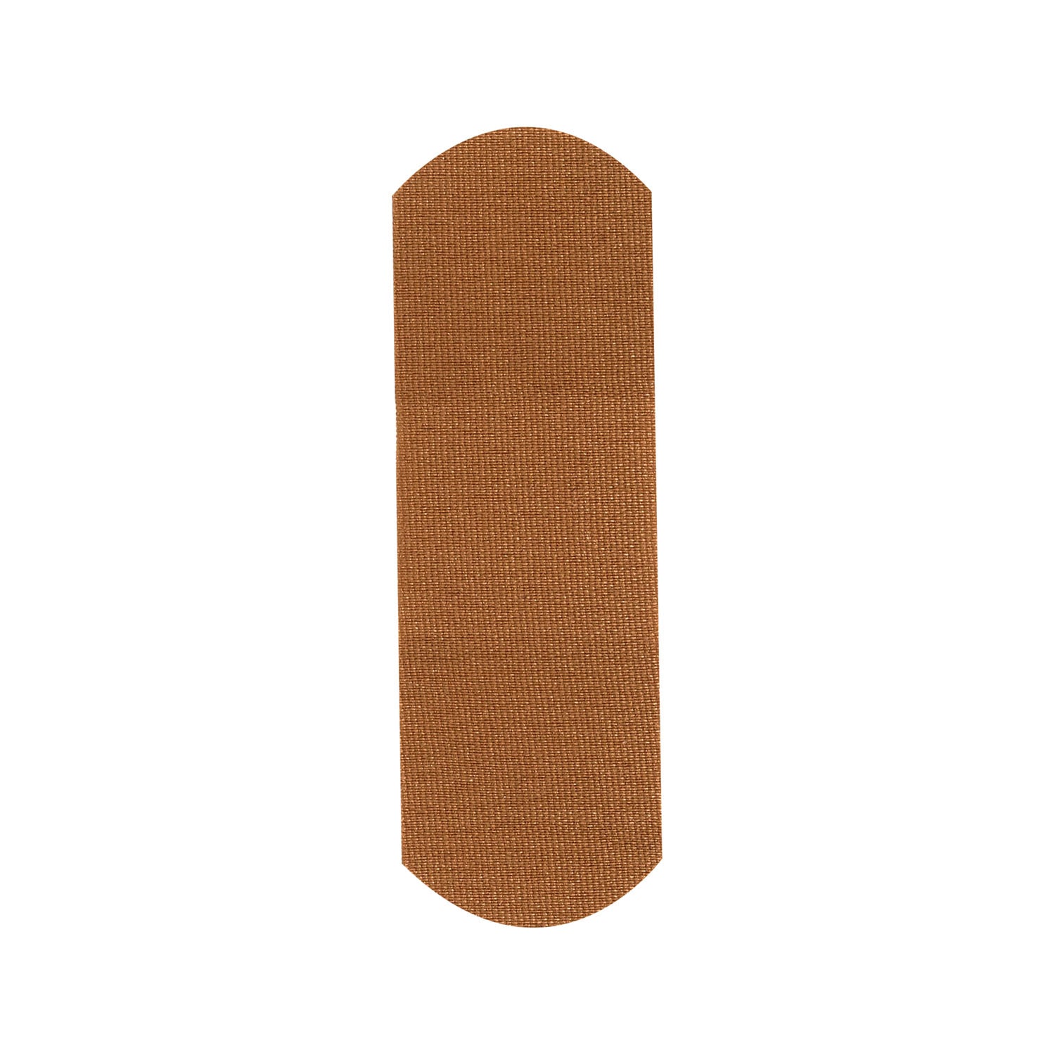 DUKAL STAT STRIP™ ADHESIVE BANDAGES Stat Strip® Adhesive Bandage, Lightweight, Flex, 1" x 3", 100/bx, 12 bx/cs