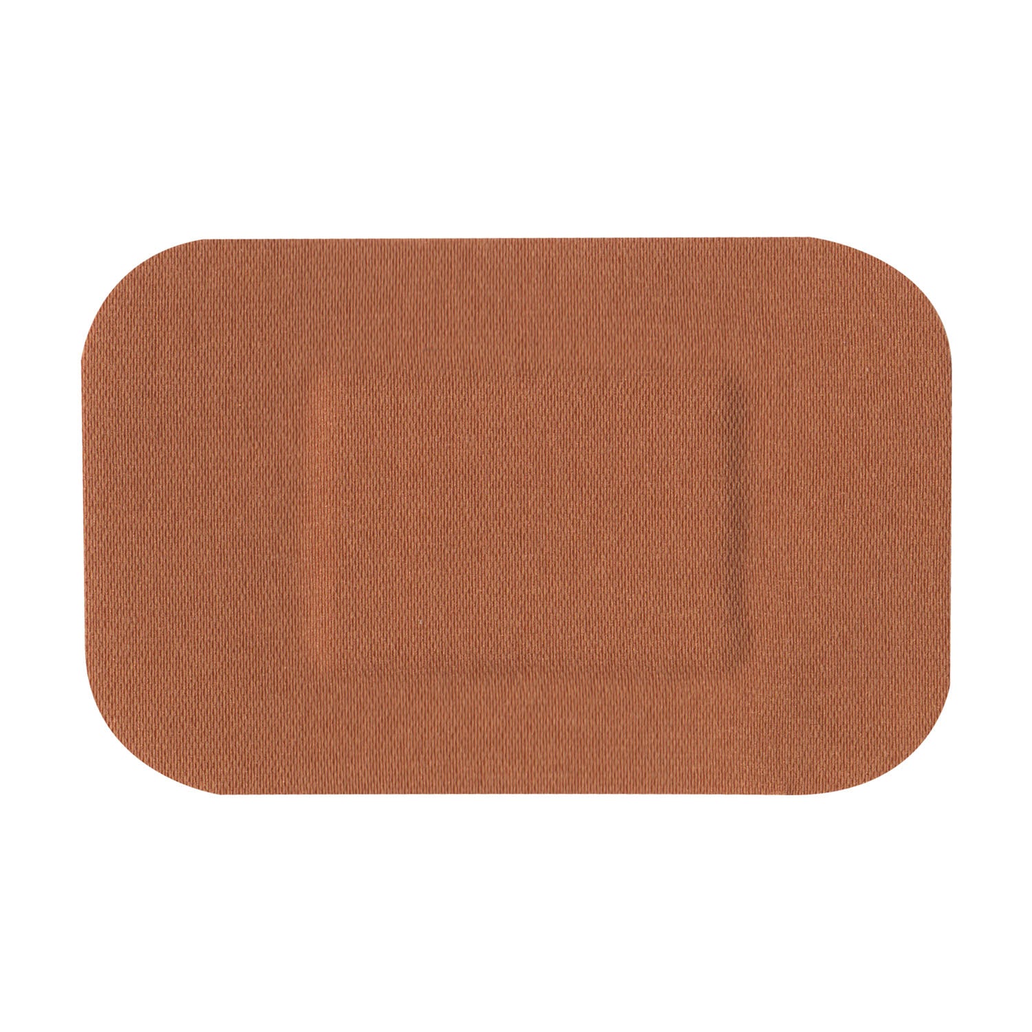 DUKAL FIRST AID® FLEXIBLE ADHESIVE BANDAGES "Adhesive Bandage, Lightweight, Flex, Fabric, 2\" x 3\", Sterile, 100/bx, 12 bx/cs"