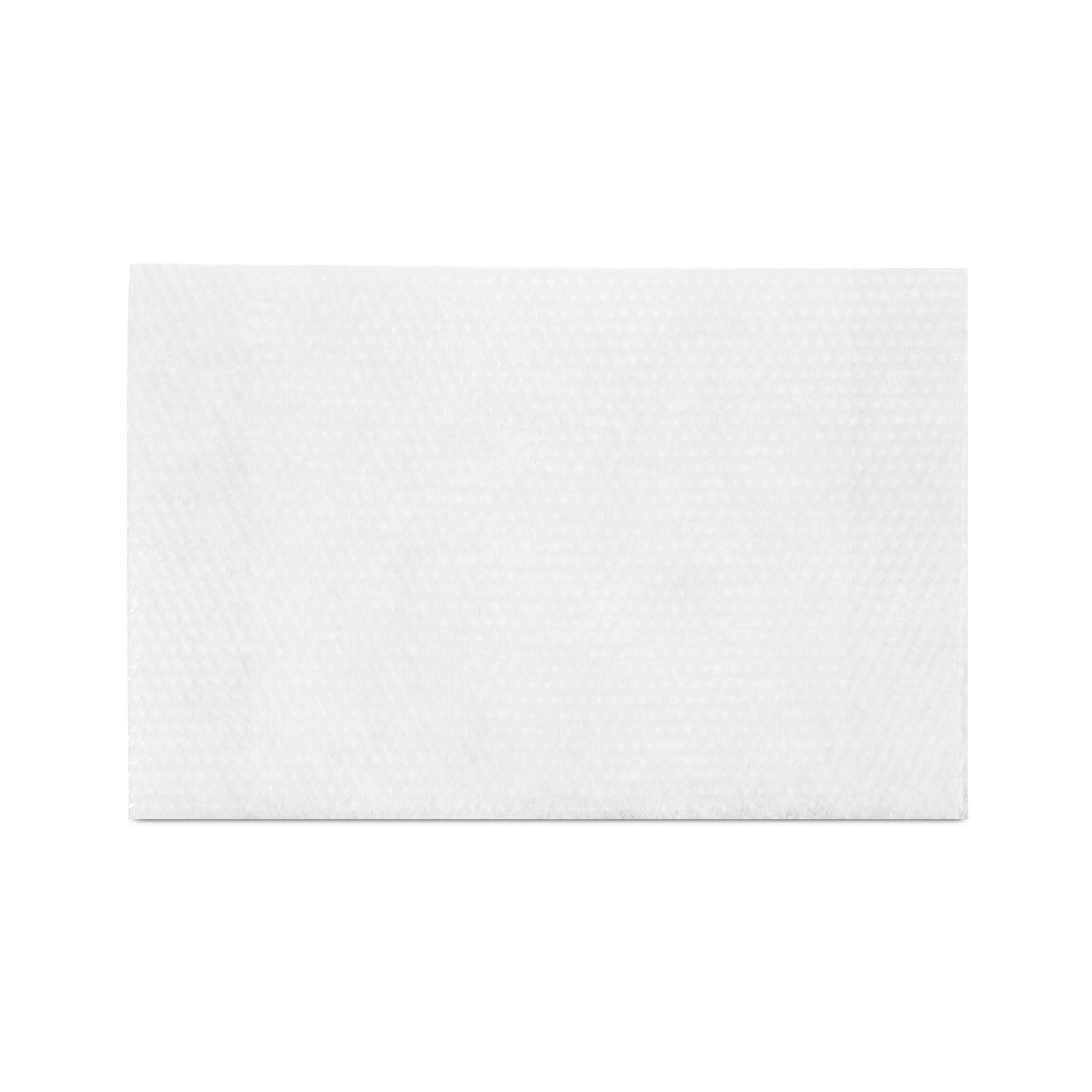 DUKAL NON-ADHERENT PAD WITH ADHESIVE "Non-Adherent Pad, 3\" x 4\", Adhesive, Sterile, 1/pk, 100 pk/bx, 12 bx/cs"