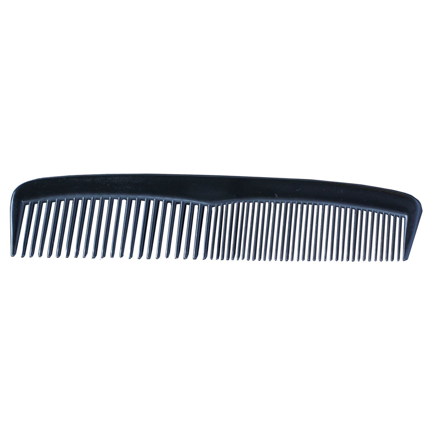 NEW WORLD IMPORTS COMBS "Comb, 5\" Black, 2160/cs"