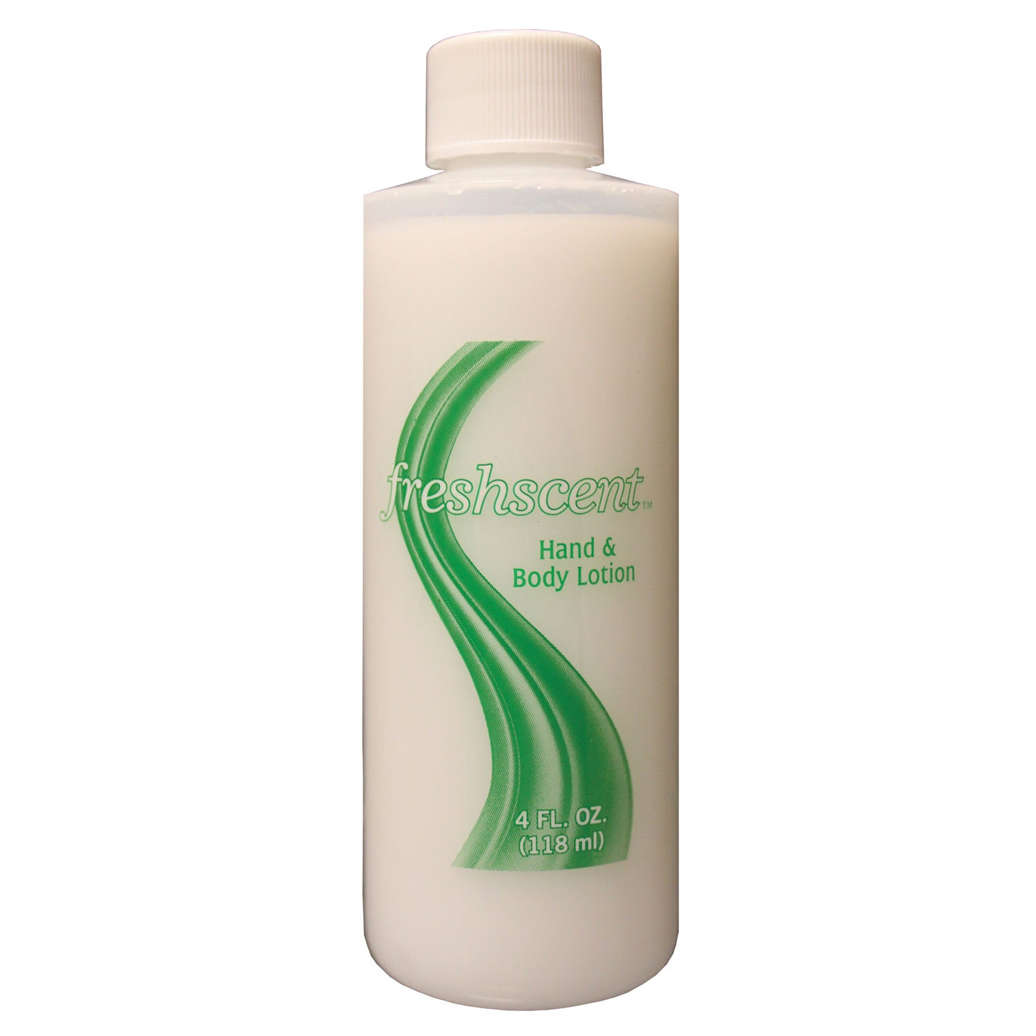 NEW WORLD IMPORTS FRESHSCENT™ HAND & BODY LOTION Hand & Body Lotion, 4 oz, 60/cs