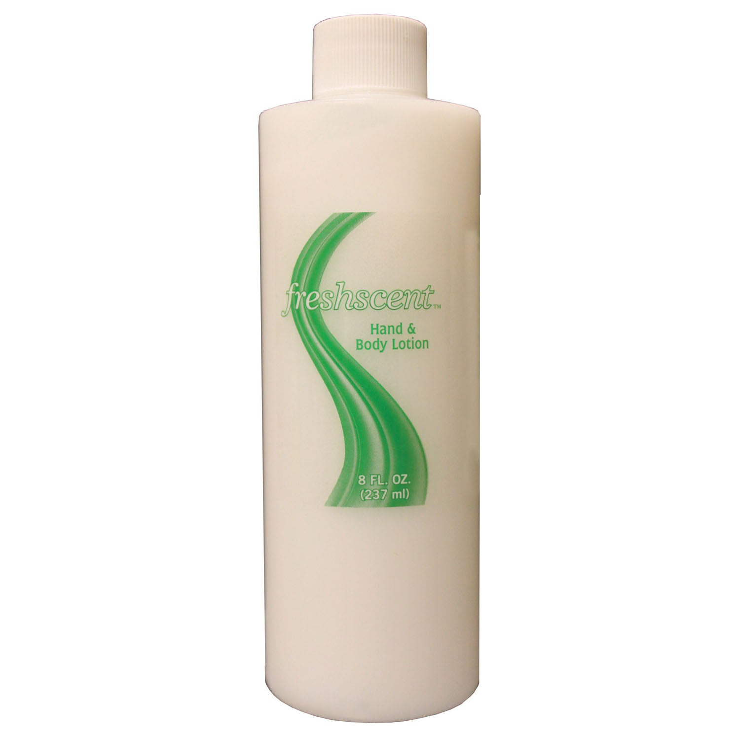 NEW WORLD IMPORTS FRESHSCENT™ Hand & Body Lotion, 8 oz, 36/cs (Made in USA)