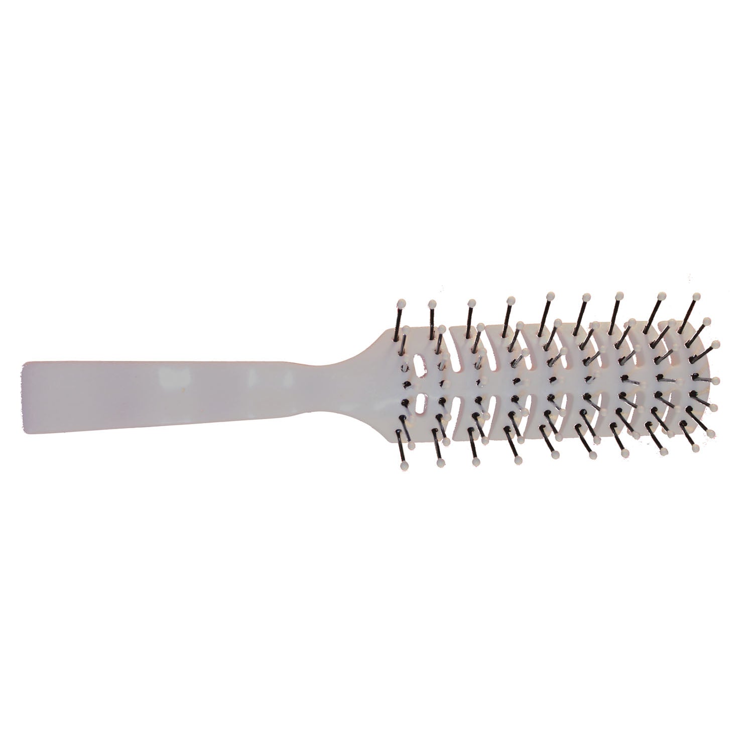 NEW WORLD IMPORTS HAIRBRUSH Vented Hairbrush, 12/bx, 24 bx/cs