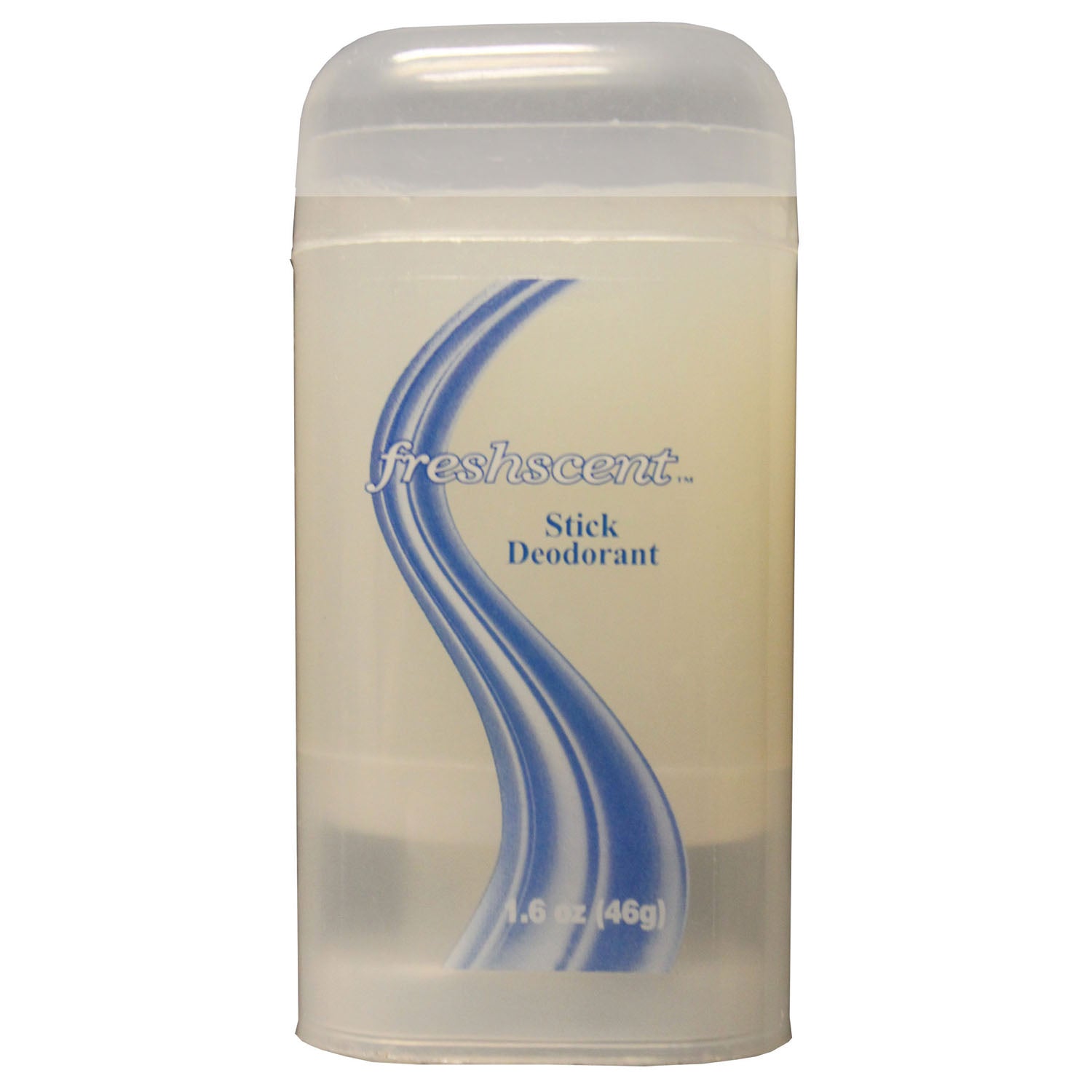 NEW WORLD IMPORTS FRESHSCENT™ DEODORANTS Deodorant, 1.6 oz Stick, Alcohol Free, 12/bx, 12 bx/cs