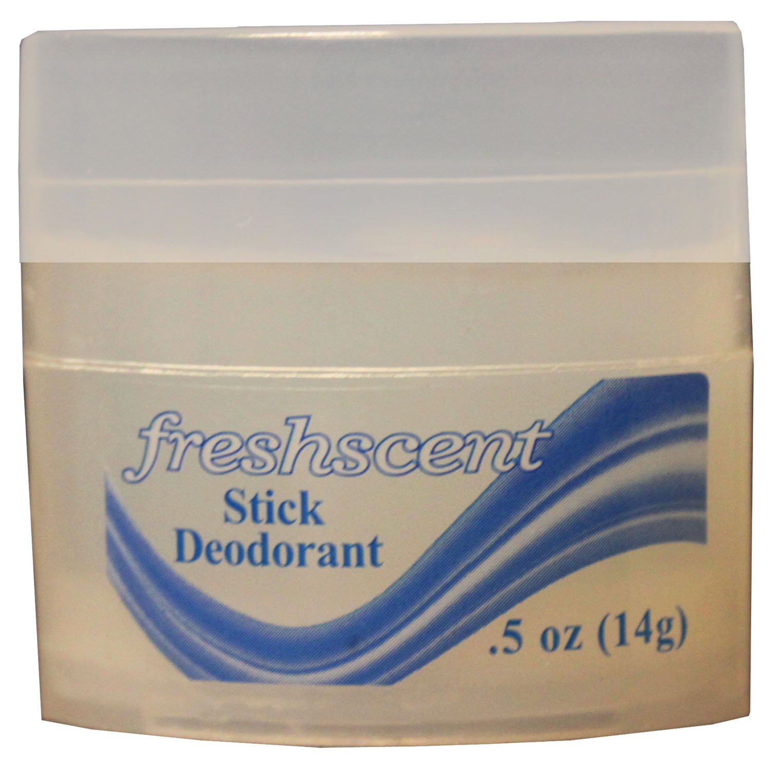 NEW WORLD IMPORTS FRESHSCENT™ S Deodorant, 0.5 oz Stick, Alcohol Free, 144/bx, 4 bx/cs