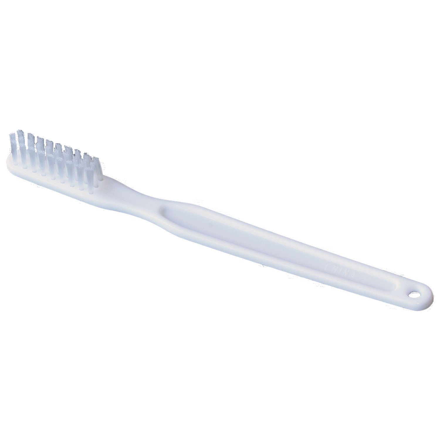 NEW WORLD IMPORTS TOOTHBRUSHES 28 Tuft Toothbrush, 144/bx, 10 bx/cs