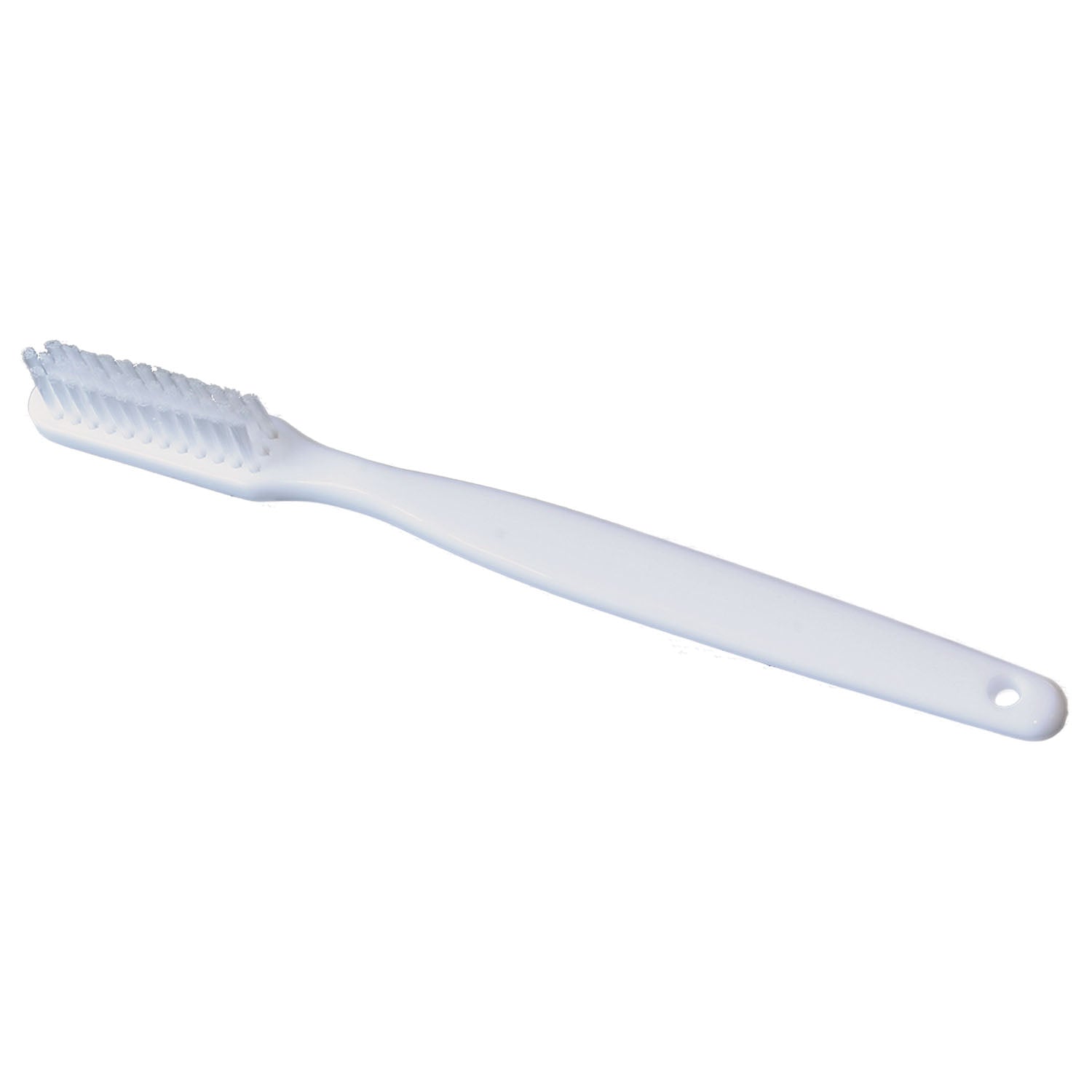 NEW WORLD IMPORTS TOOTHBRUSHES 37 Tuft Toothbrush, 144/bx
