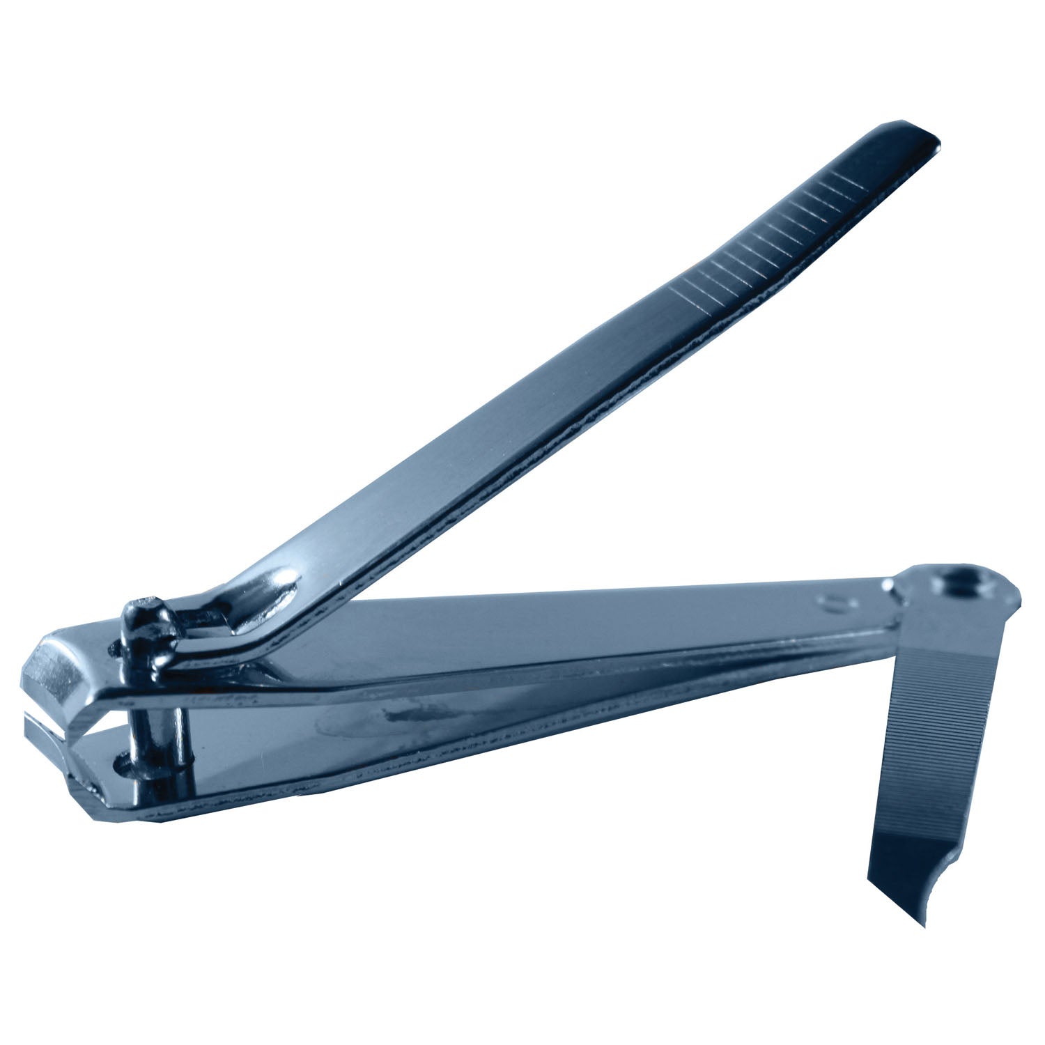 NEW WORLD IMPORTS TOENAIL CLIPPER Toenail Clipper & File, 12/bx, 12 bx/cs