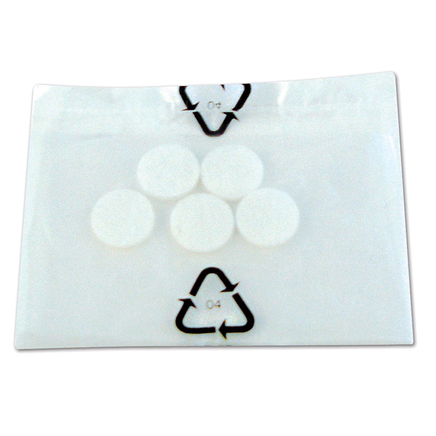 OMRON COMPARE® ELITE COMPACT COMPRESSOR NEBULIZER SYSTEM Nebulizer System Accessory: Replacement Filters, 5/pk