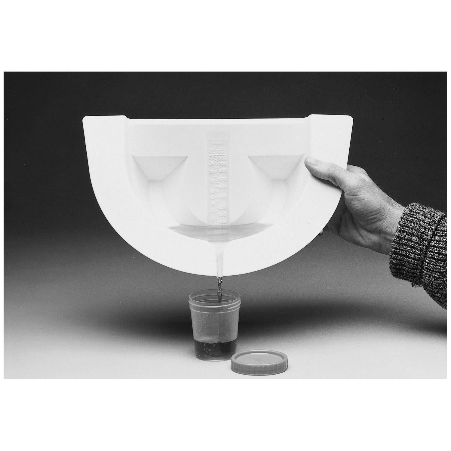 PLASTI-PAN II Econo-Pan, 100/cs