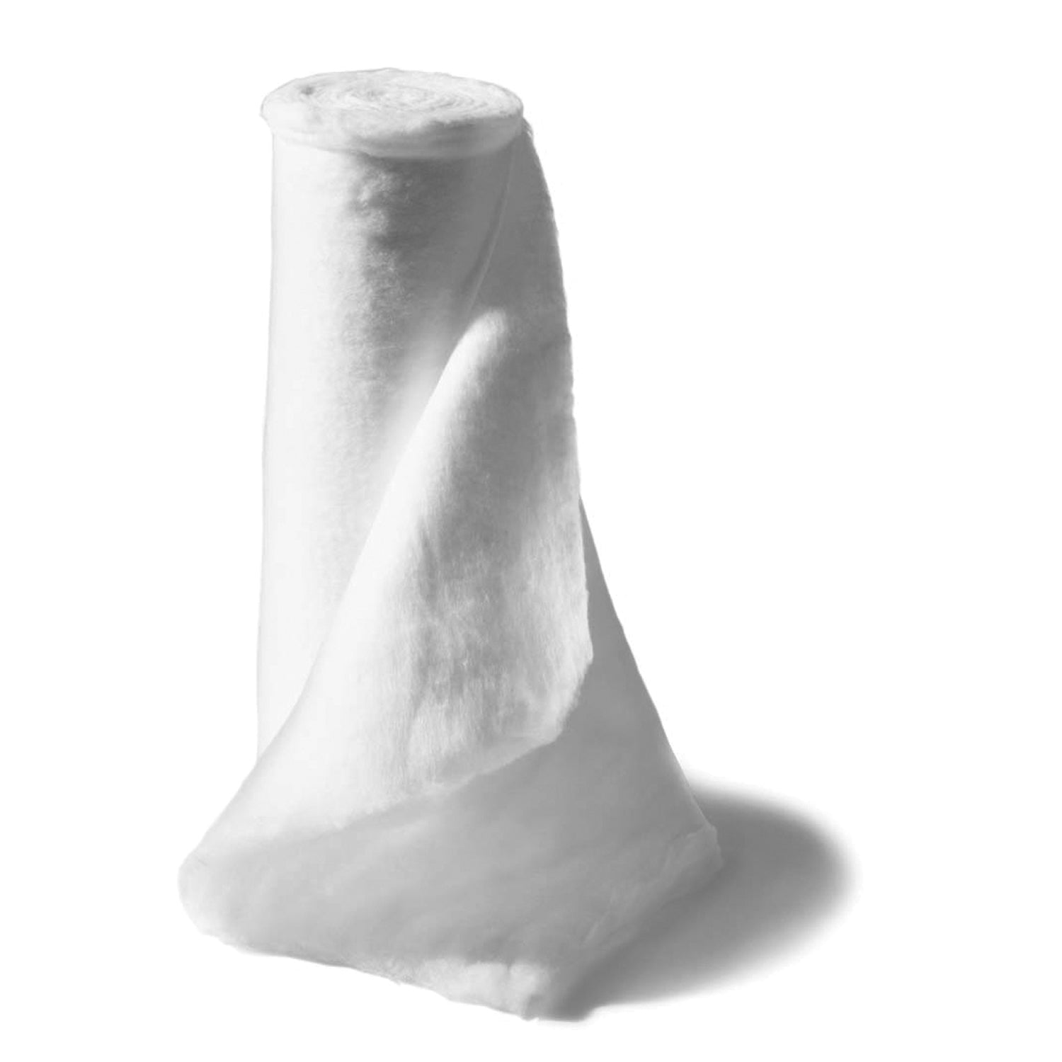 RICHMOND COTTON POUND ROLLS "1 lb Cotton Roll, 12\" Wide, Non-Sterile (Alternate # is 229981)"