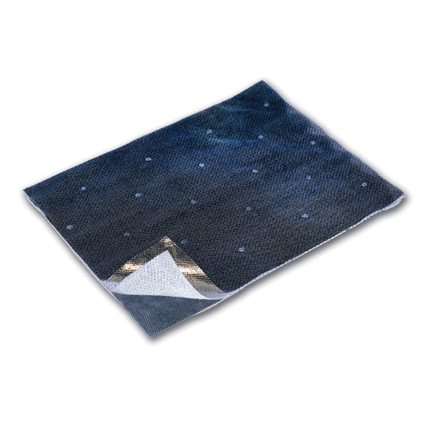 SMITH & NEPHEW ACTICOAT™ WITH NANOCYSTALLINE SILVER "Dressing, 6\" x 6\", 5/bx, 4 bx/cs "