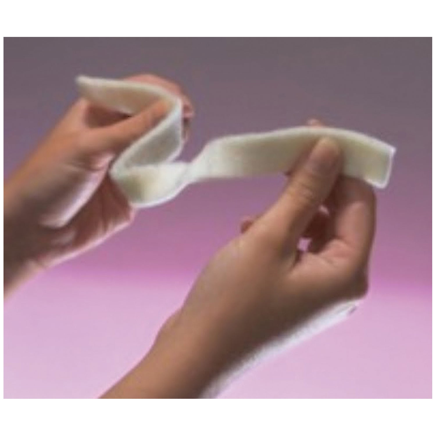 SMITH & NEPHEW ALGISITE™ M CALCIUM ALGINATE DRESSING "Calcium Alginate Dressing, 3/4\" x 12\", 10/pkg, 6 pkg/cs "