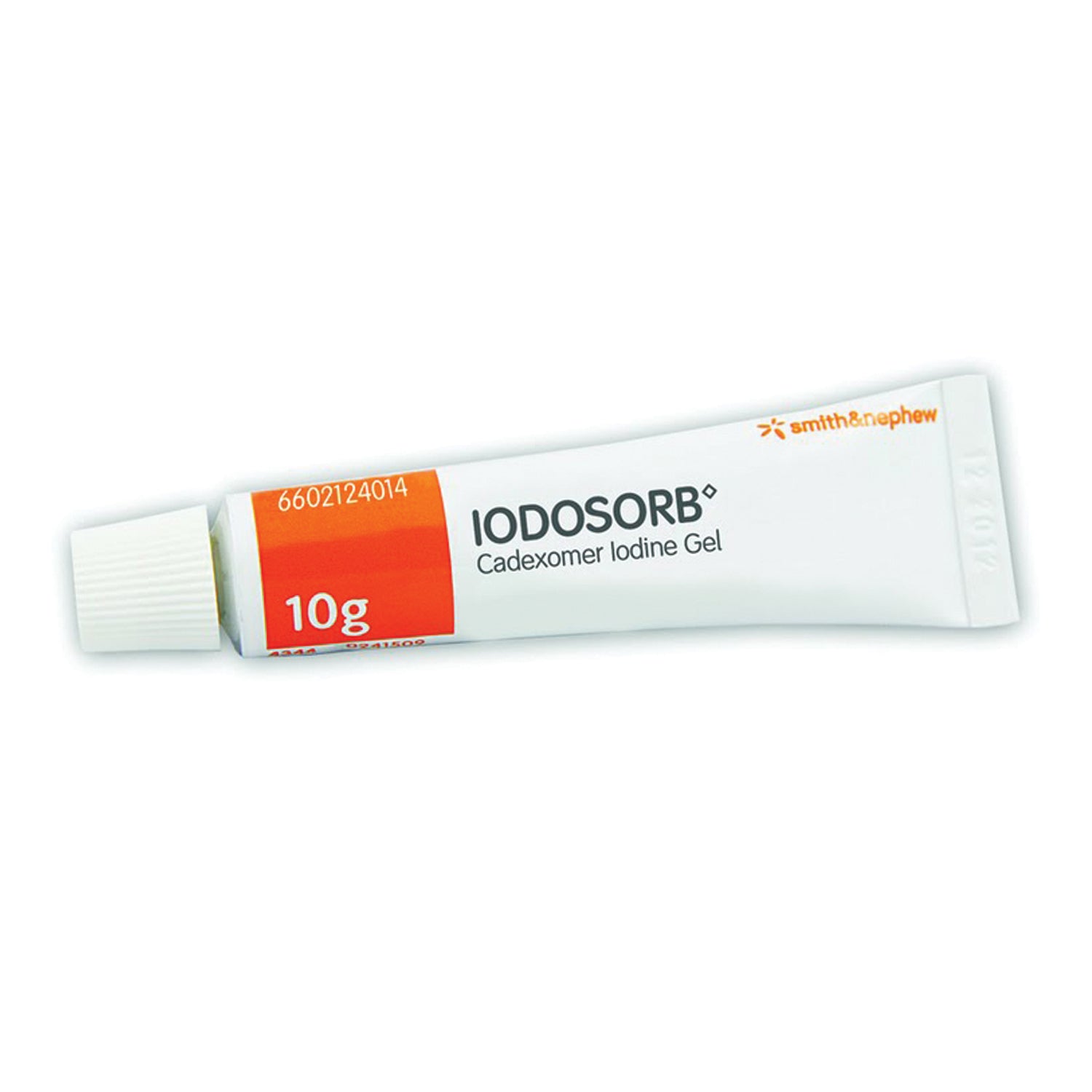 SMITH & NEPHEW Iodosorb Wound Gel, 10gm tube