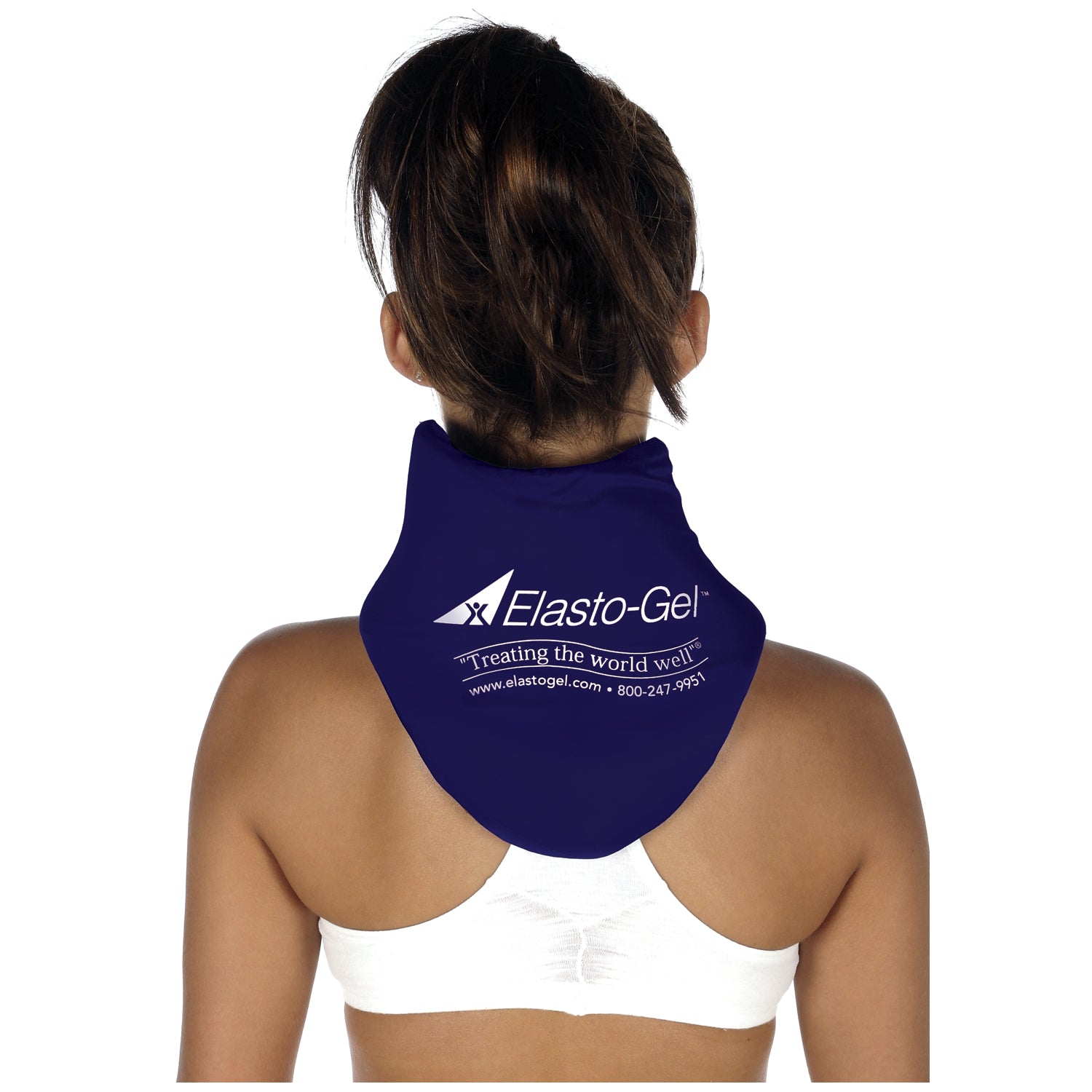 SOUTHWEST ELASTO-GEL™ CERVICAL PRODUCTS Cervical Collar Wrap