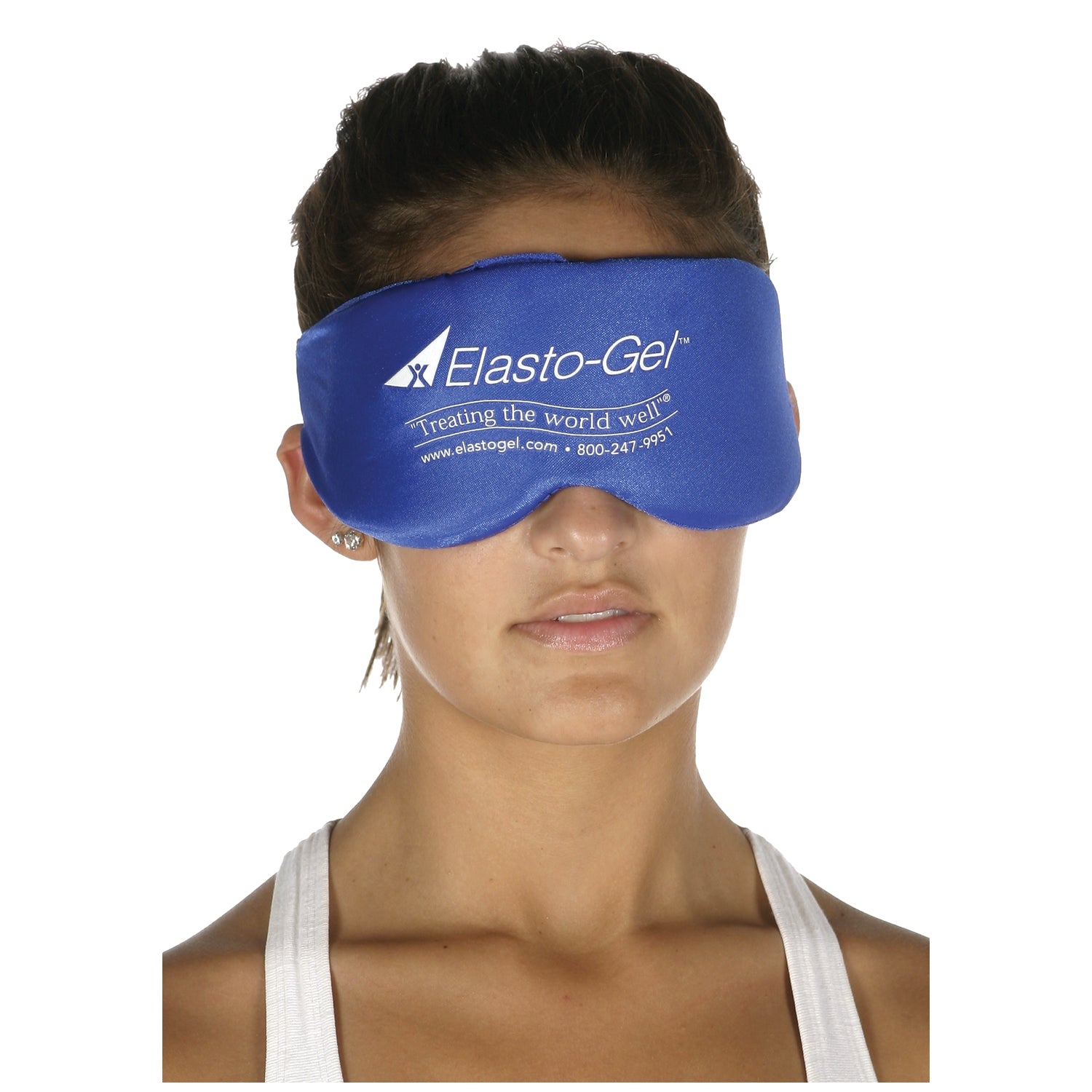 SOUTHWEST ELASTO-GEL™ HEAD & FACIAL THERAPY Sinus Mask