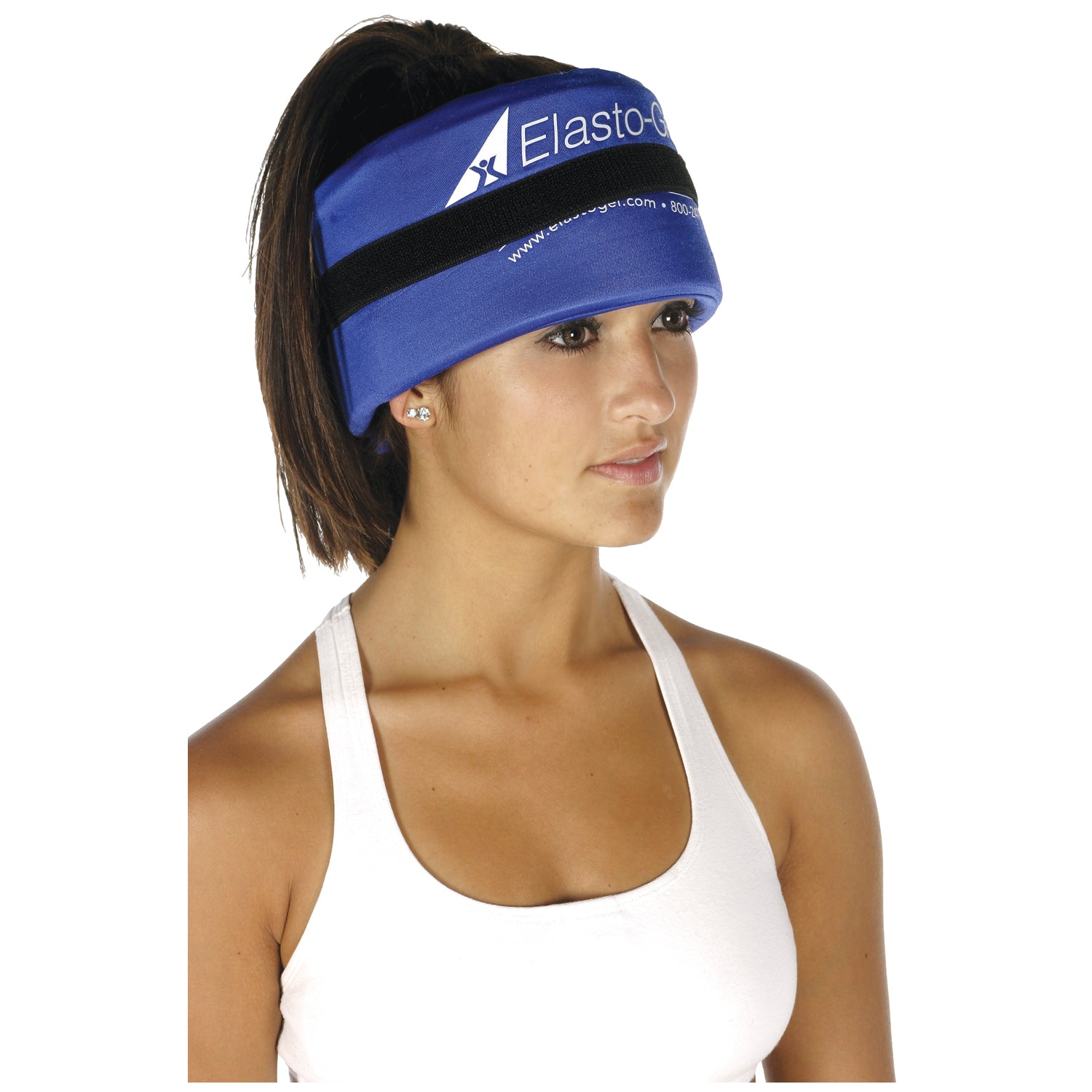 SOUTHWEST ELASTO-GEL™ ALL PURPOSE THERAPY WRAPS "All Purpose Therapy Wrap, 4\" x 24\" "
