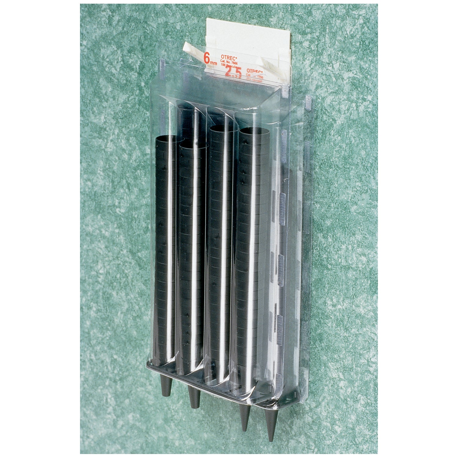 SPECLINC OTREC® DISPOSABLE Otoscope Specula, 3mm, (cross reference # 22003), 500/pk, 10 pk/cs (5000/cs)