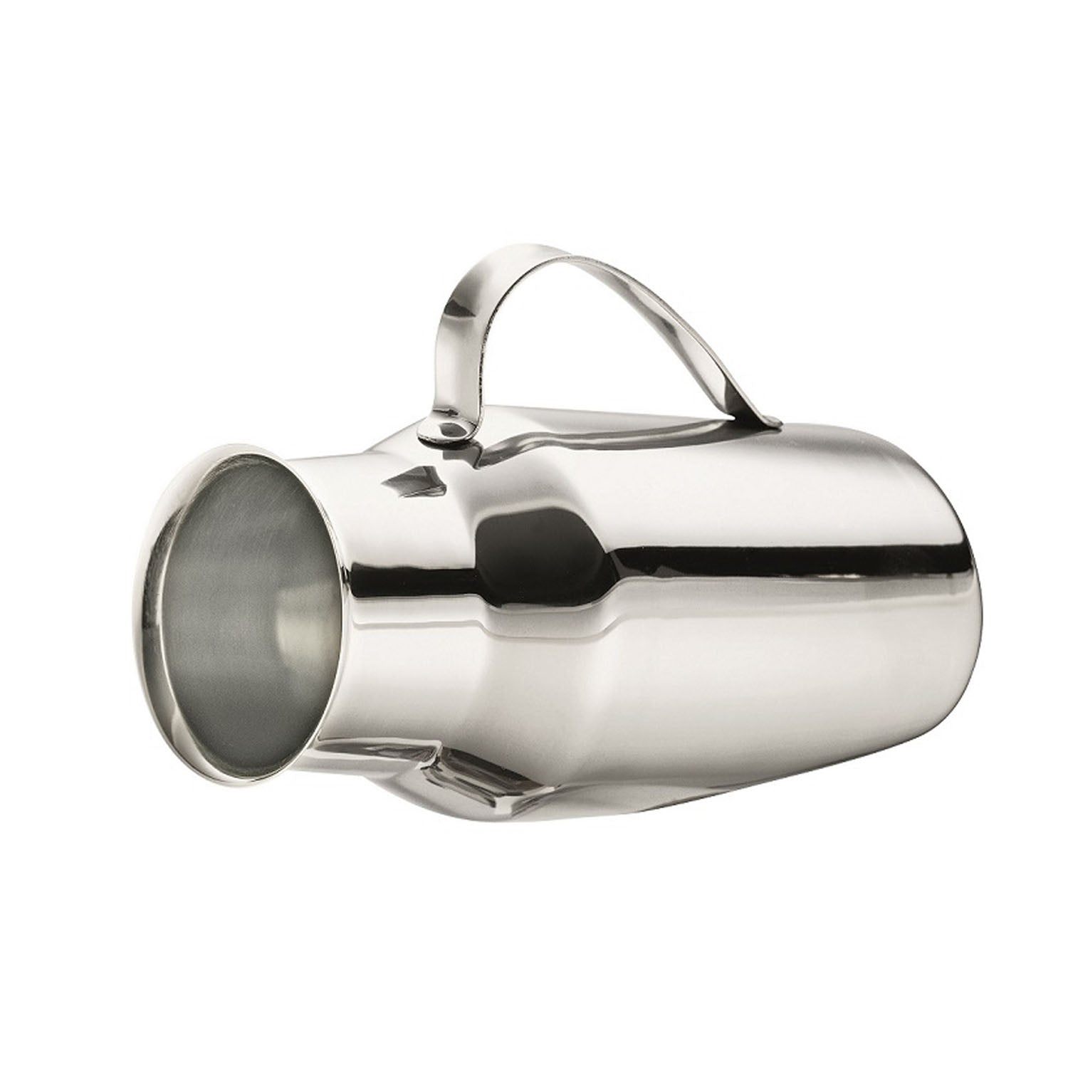 DUKAL TECH-MED Male Urinal, Stainless Steel