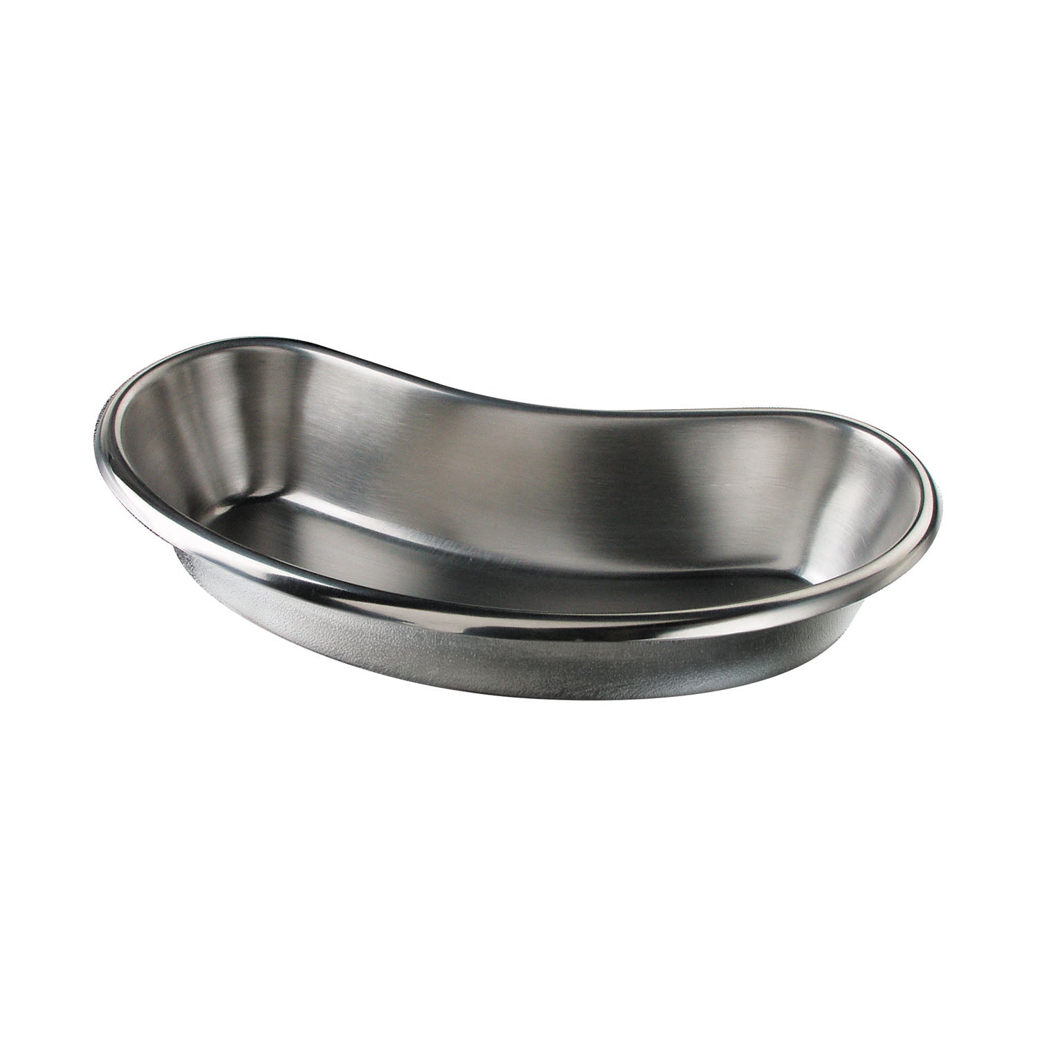 DUKAL TECH-MED EMESIS BASIN "Emesis Basin, 8\", 16 oz, Stainless Steel"