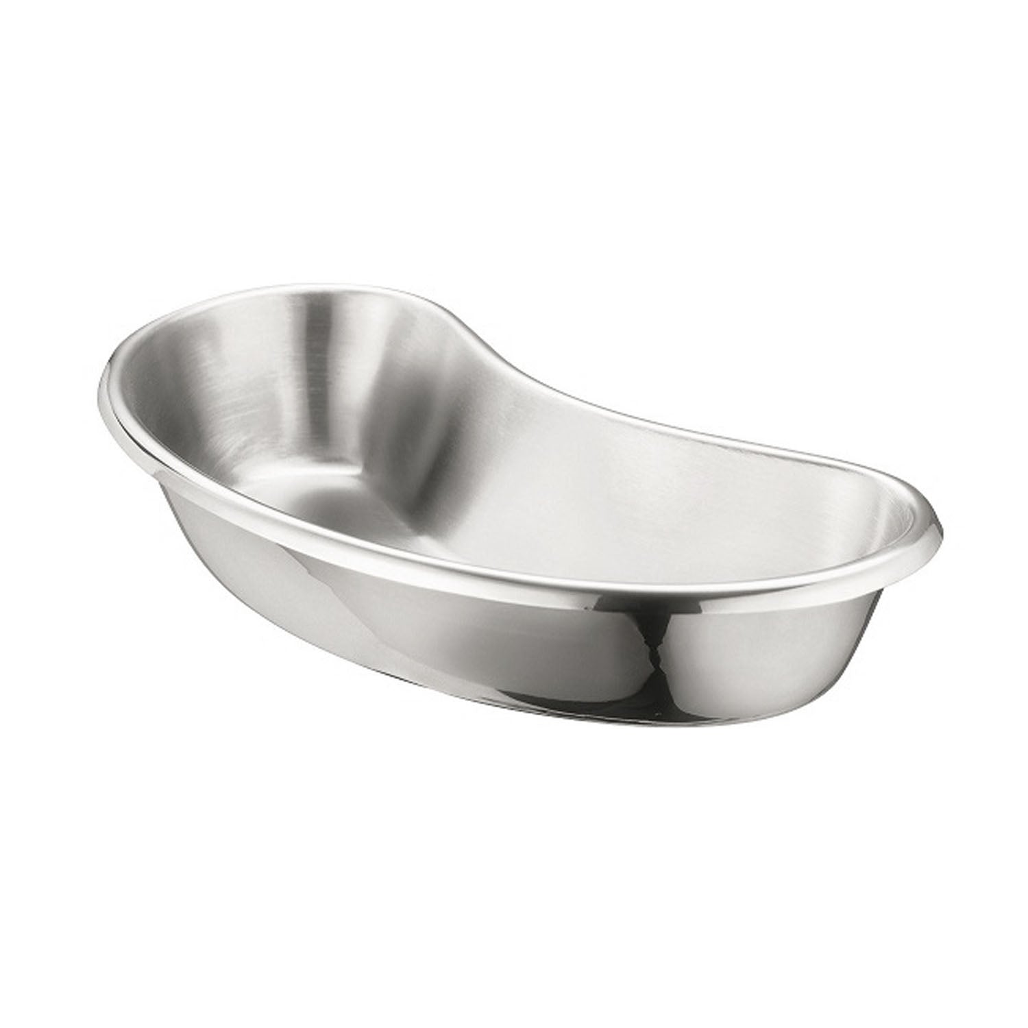DUKAL TECH-MED EMESIS BASIN "Emesis Basin, 10\", 26 oz, Stainless Steel"