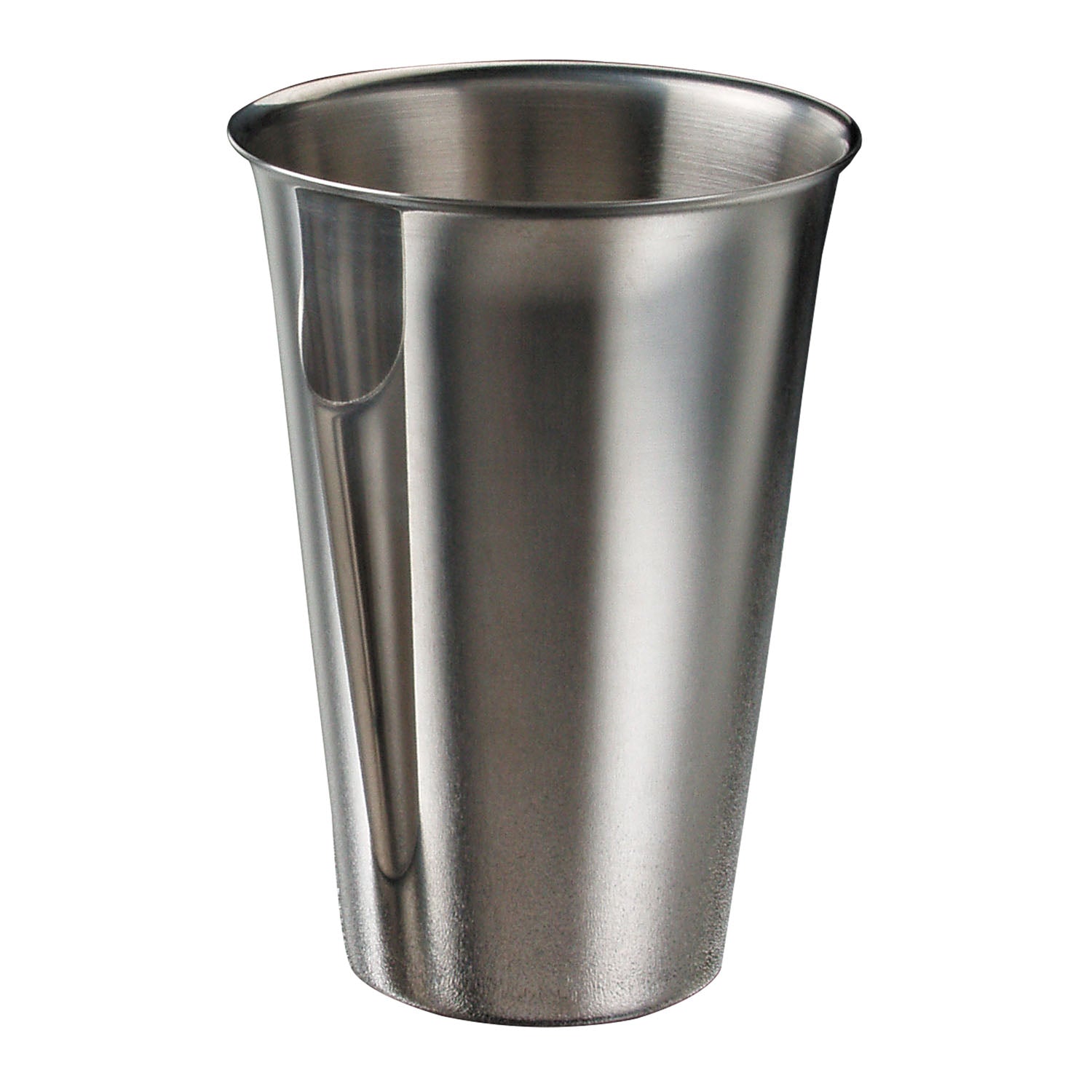 DUKAL TECH-MED S Tumbler, 12 oz, Stainless Steel