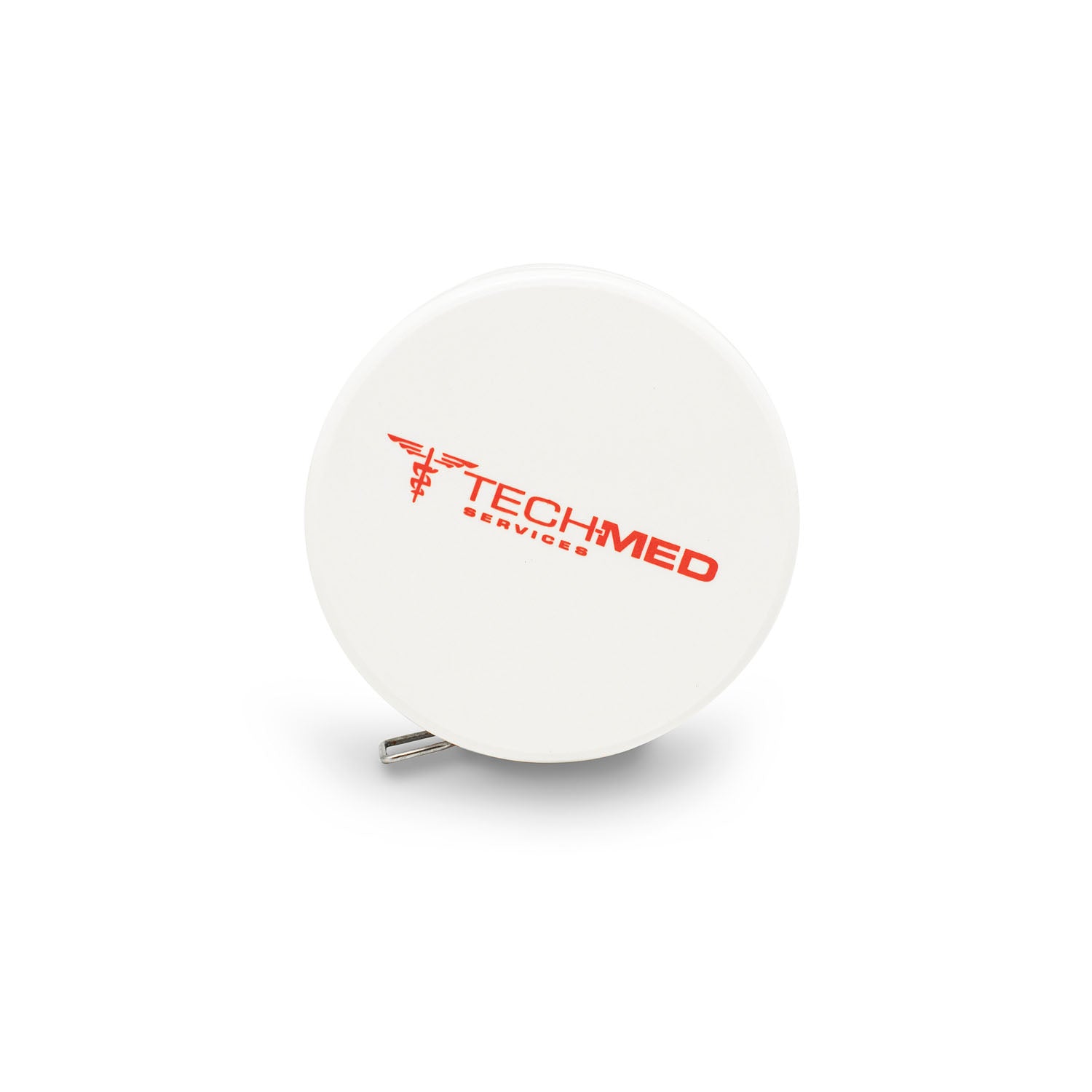 DUKAL TECH-MED TAPE MEASURE "Tape Measure, Retractable, 120\"L x 1/4 W, Linen-Like Fiberglass, 6/bx"