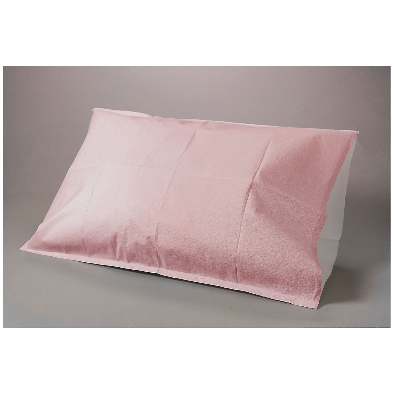 TIDI DISPOSABLE PILLOWCASES "Pillowcase, Blue, Fabricel, 21\" x 30\", 100/cs"