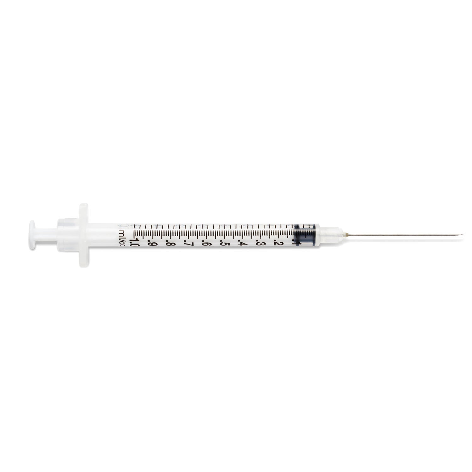 ULTIMED ULTICARE LOW DEAD SPACE NON-SAFETY SYRINGES "Syringe, Low Dead Space, 1mL, 22G x 11/2\", 100/bx"