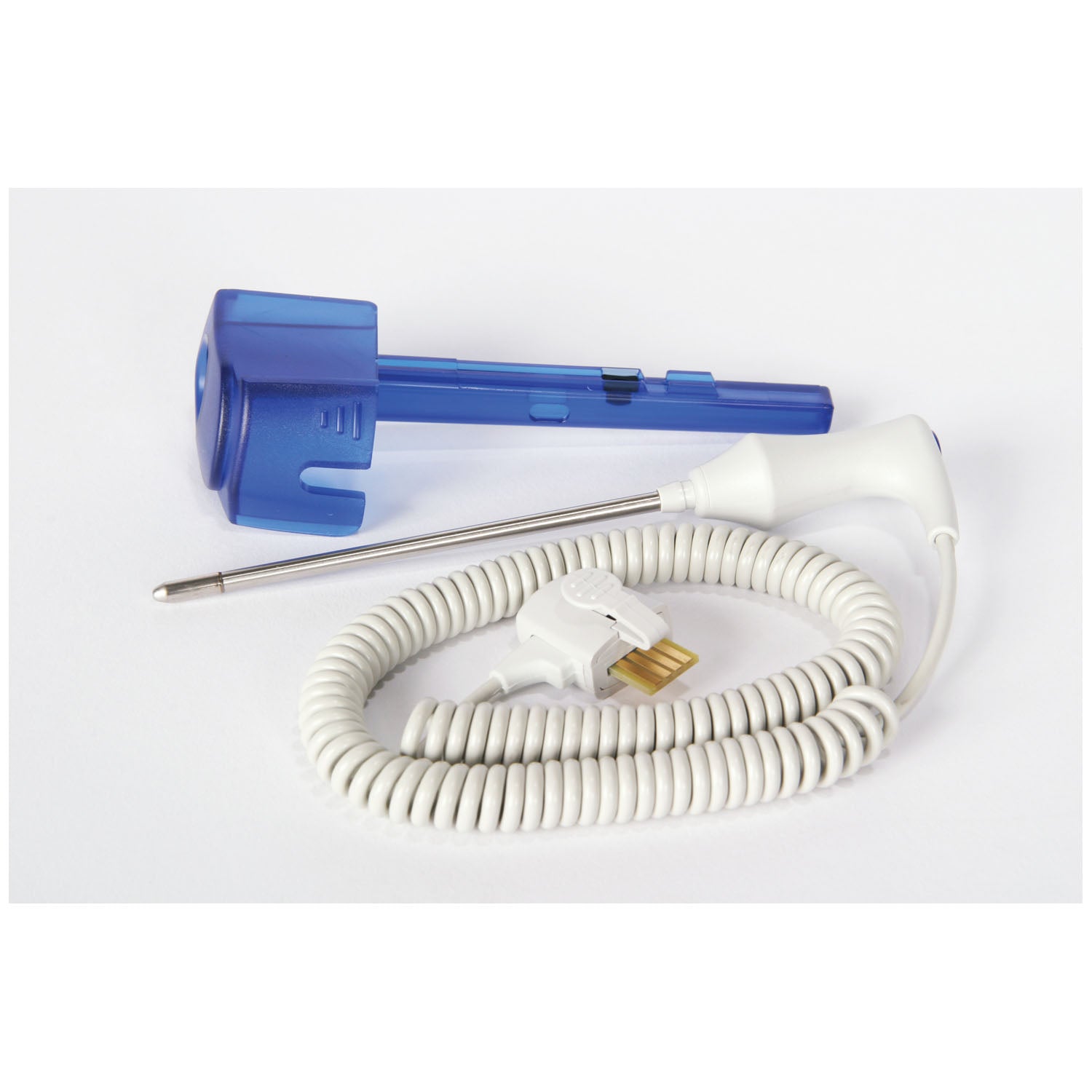 WELCH ALLYN SURETEMP® THERMOMETER ACCESSORIES Probe, Oral with Well, For SureTemp® Model 690