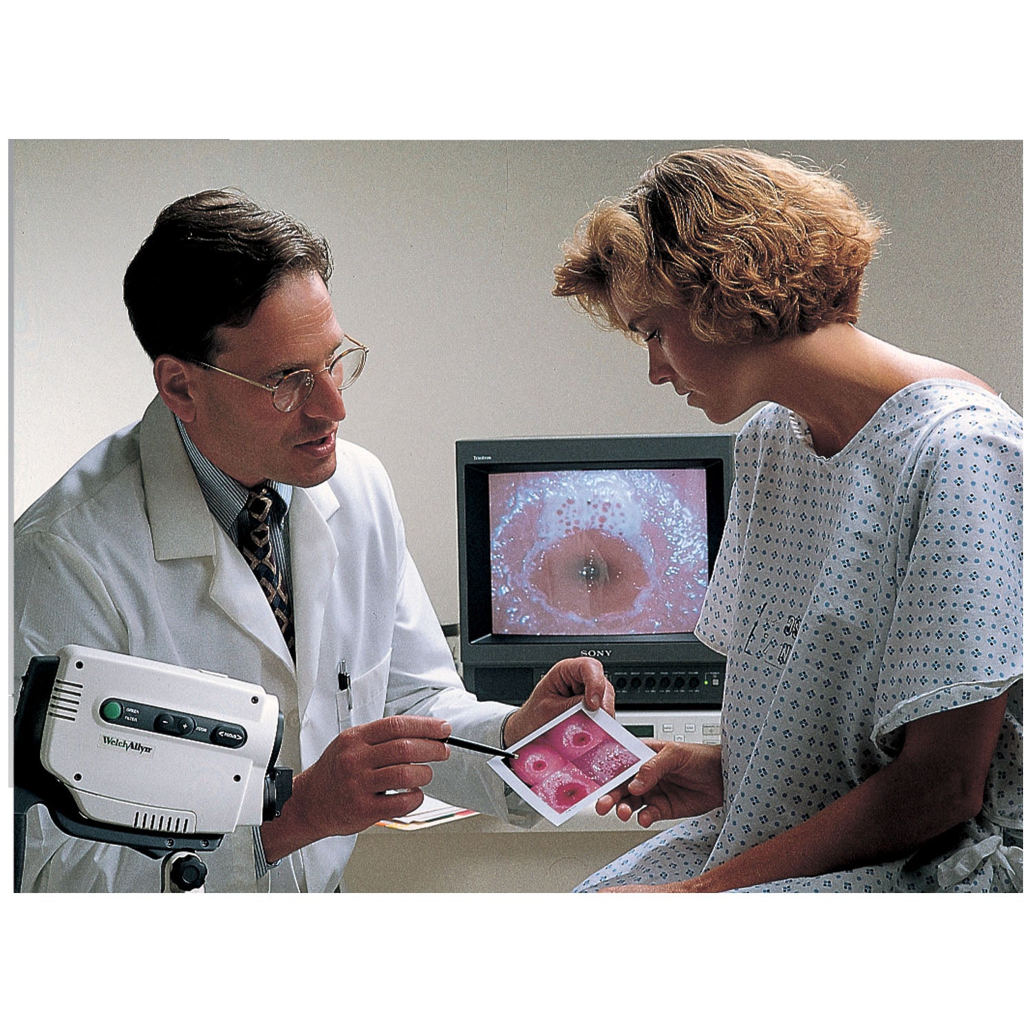 WELCH ALLYN REPLACEMENT LAMPS 4.6V Halogen Replacement Lamp For 78810 Illumination System