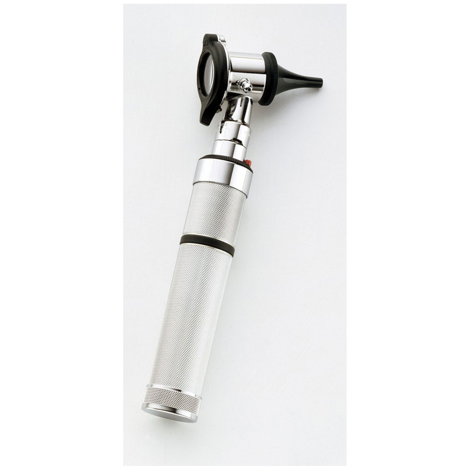 WELCH ALLYN 2.5V/3.5V HALOGEN PNEUMATIC OTOSCOPE 3.5V Otoscope, 5 Polypropylene Specula