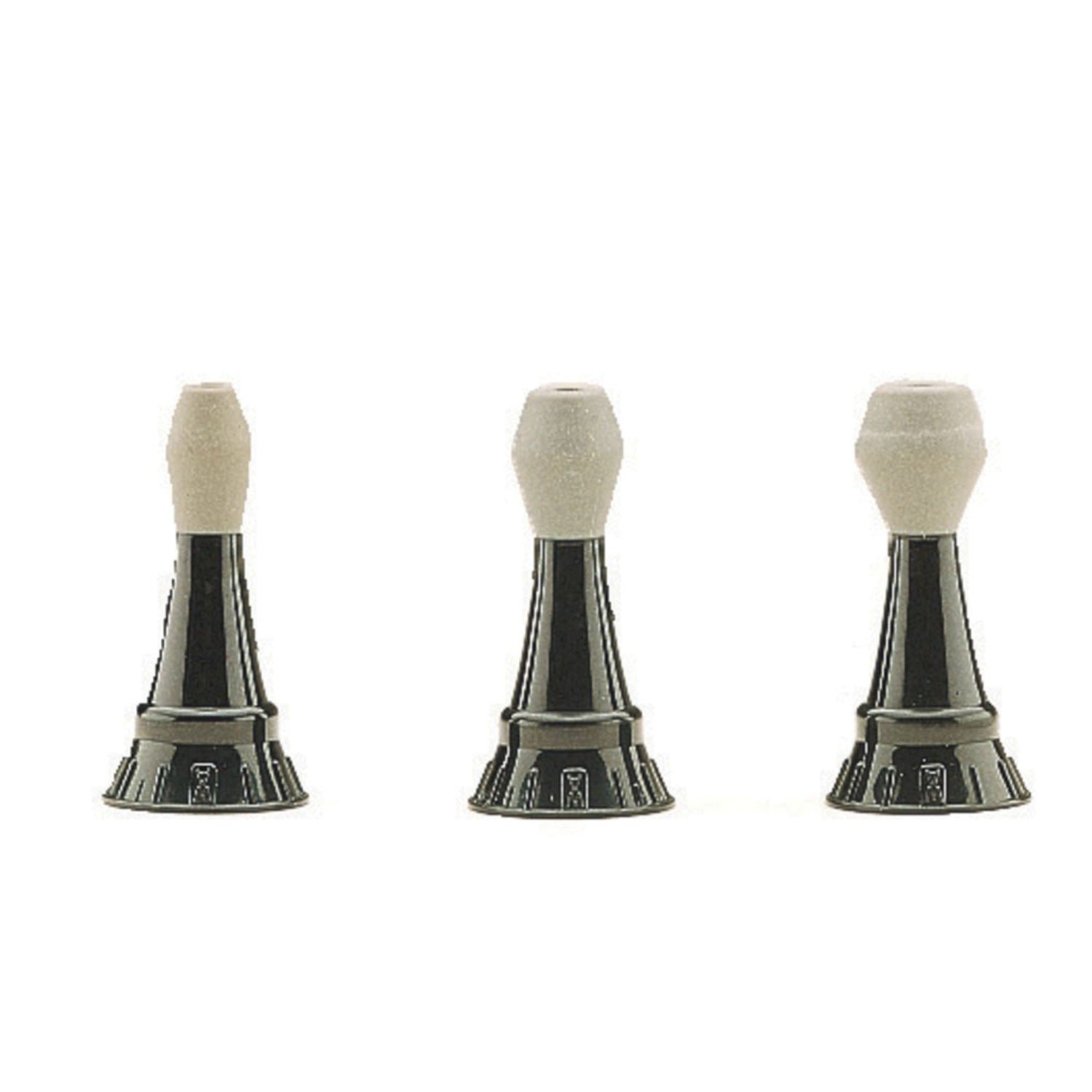 WELCH ALLYN AUDIOSCOPE® 3 SCREENING AUDIOMETER/OTOSCOPE ACCESSORIES Set of AudioSpecs