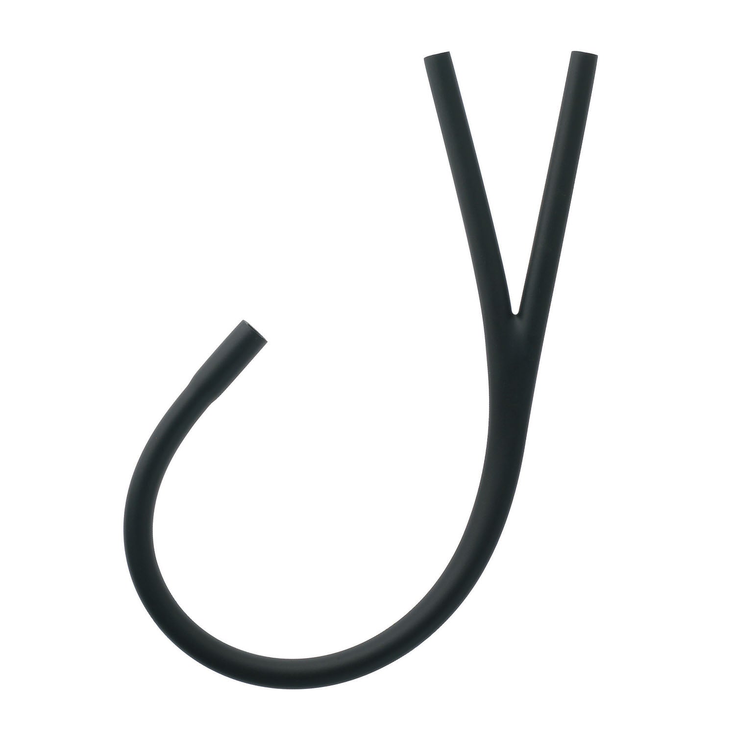 WELCH ALLYN ELITE® STETHOSCOPE & ACCESSORIES "Tubing, 28\", Black "