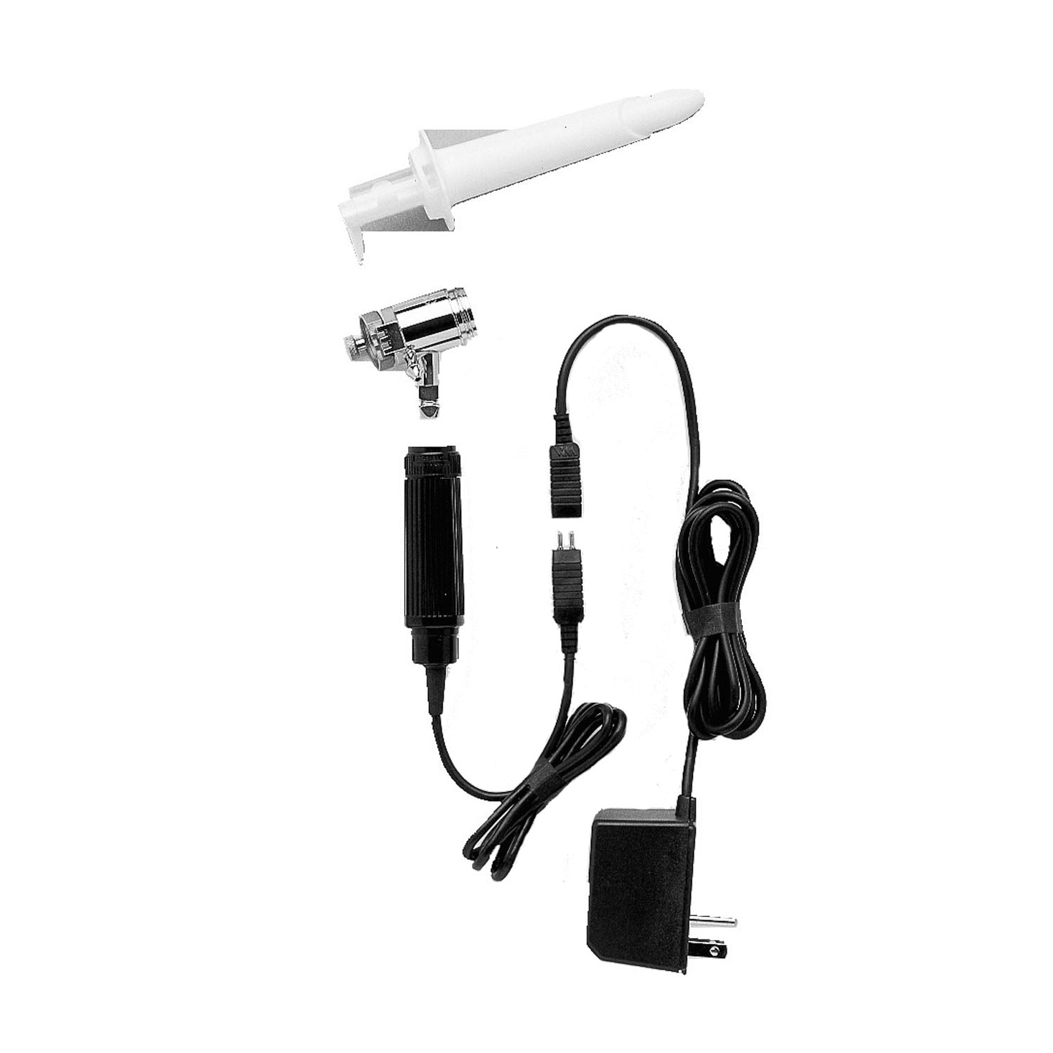 WELCH ALLYN KLEENSPEC® Disposable Anoscope, 25/bx, 4 bx/cs