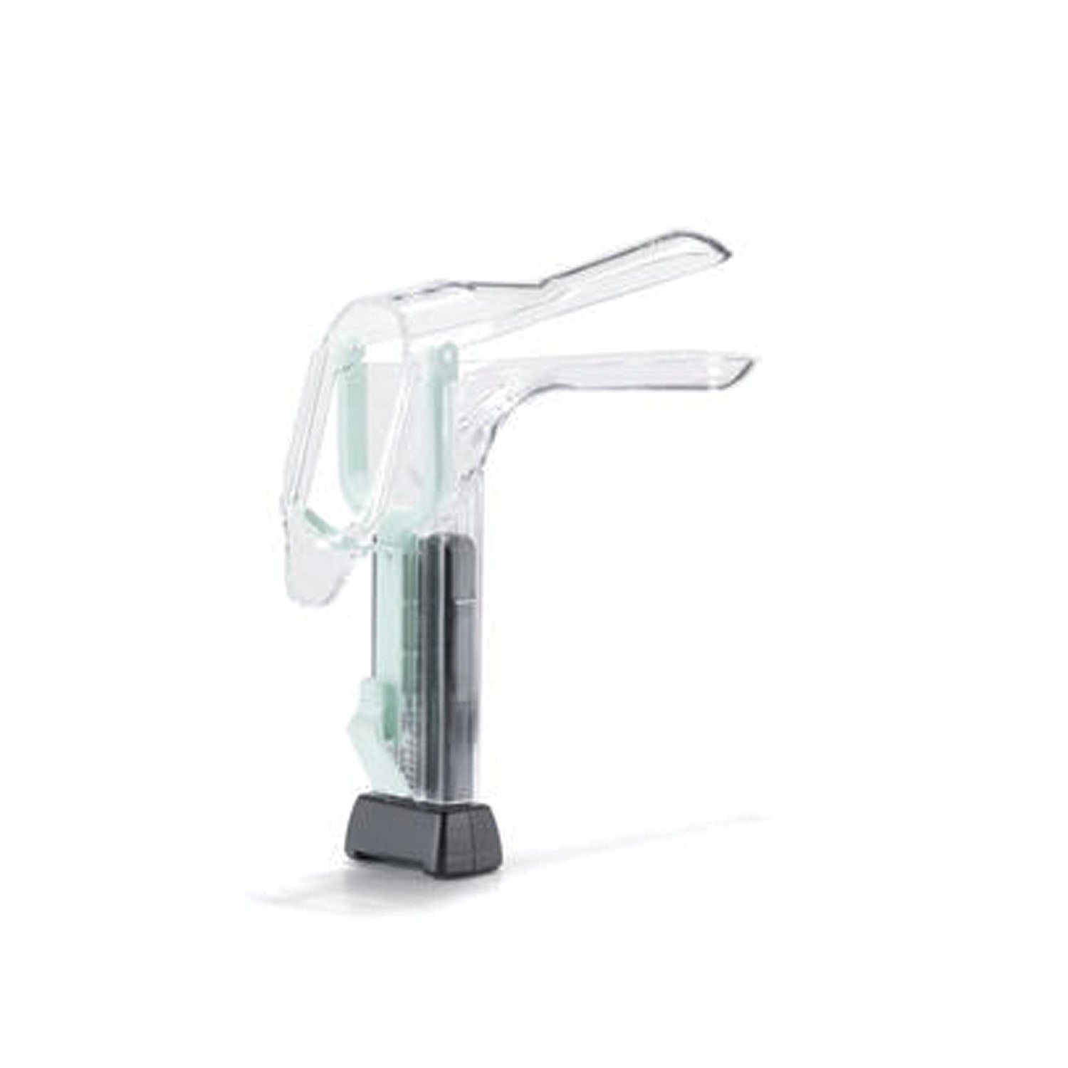 WELCH ALLYN KLEENSPEC® 590 SERIES DISPOSABLE VAGINAL SPECULA Vaginal Specula, Medium, Kleenspec®, 24/bx, 4 bx/cs