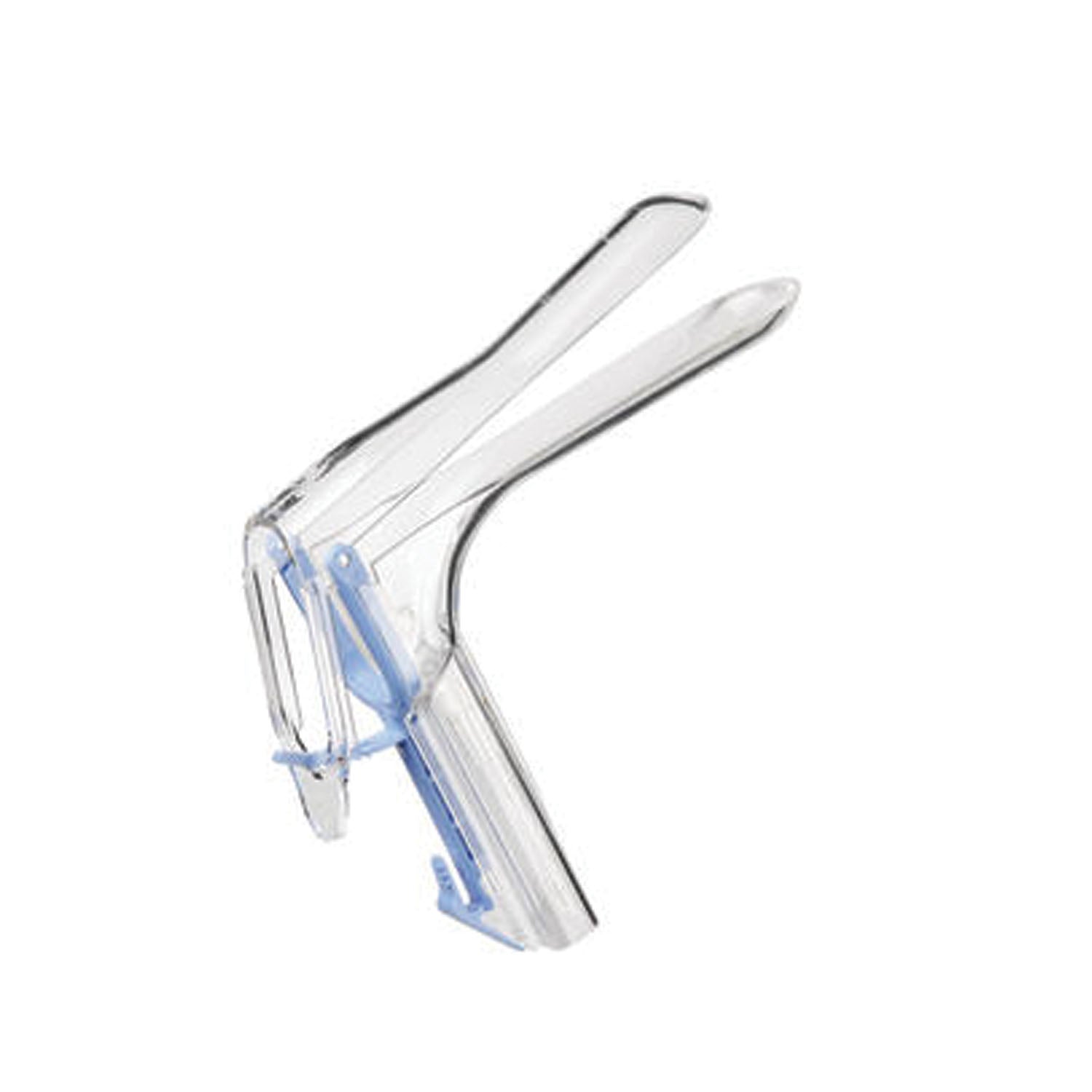 WELCH ALLYN KLEENSPEC® 590 SERIES DISPOSABLE Vaginal Specula, Large, Kleenspec®, 18/bx, 4 bx/cs
