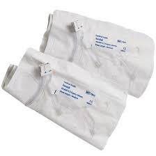 CARDINAL HEALTH SCD EXPRESS™ COMPRESSION SYSTEM Compression Sleeve, Knee Length, Medium, 5 pr/cs